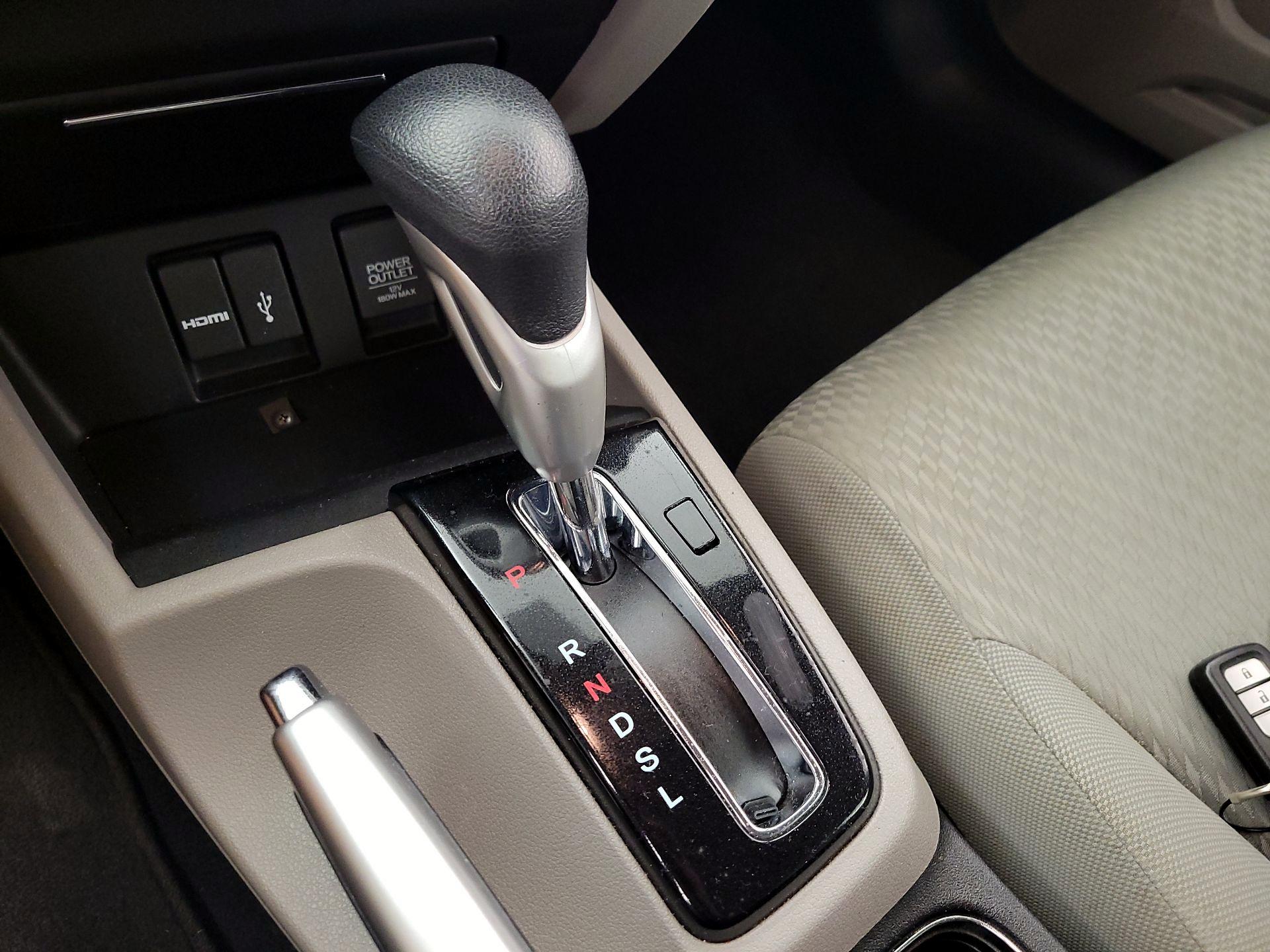 Thumbnail: 2015 Honda Civic - 17