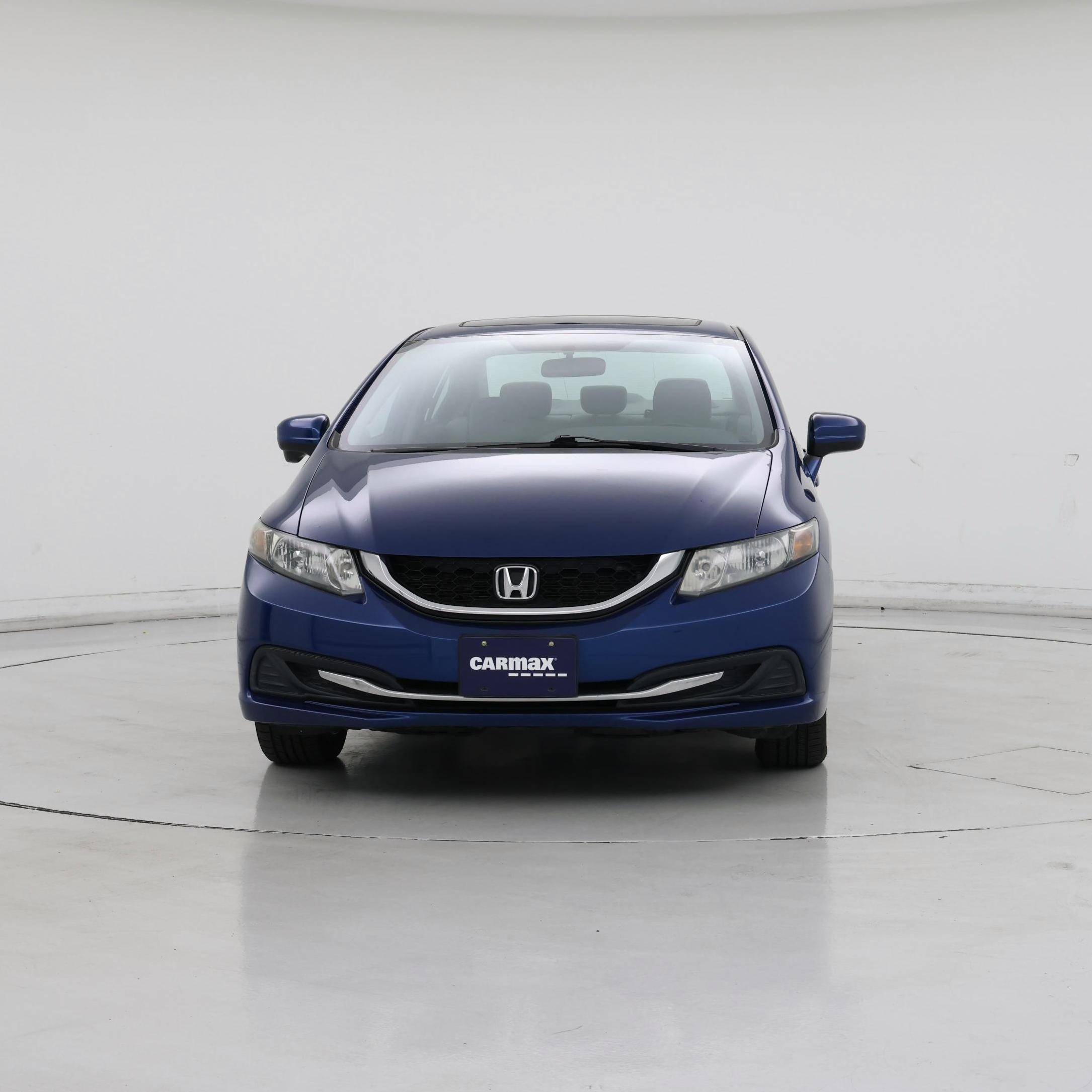 Thumbnail: 2015 Honda Civic - 5
