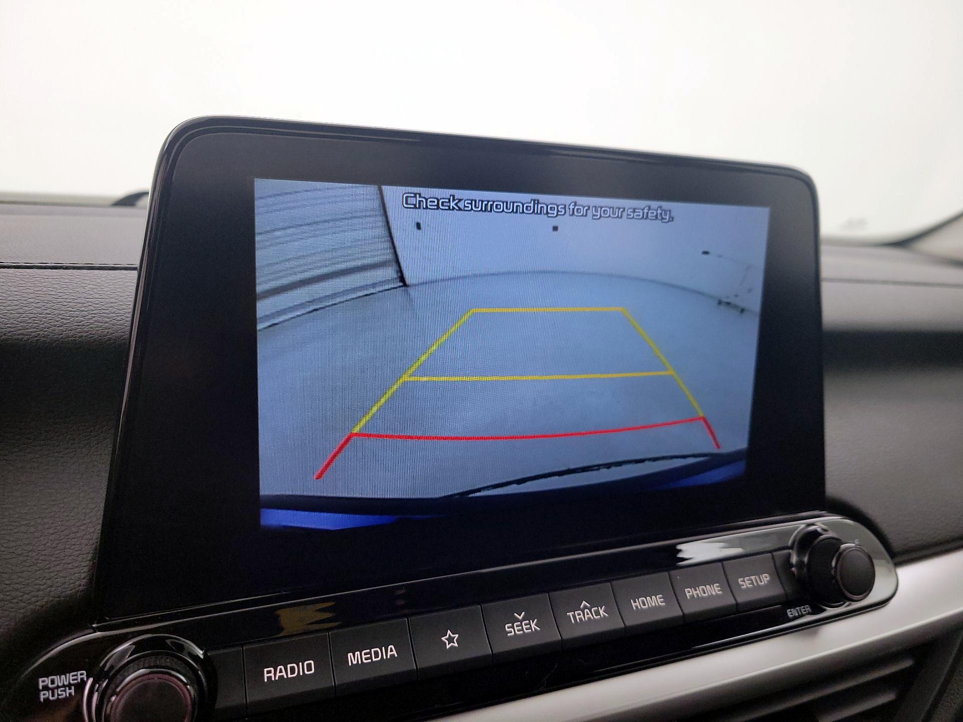 Thumbnail: 2021 Kia Forte - 14