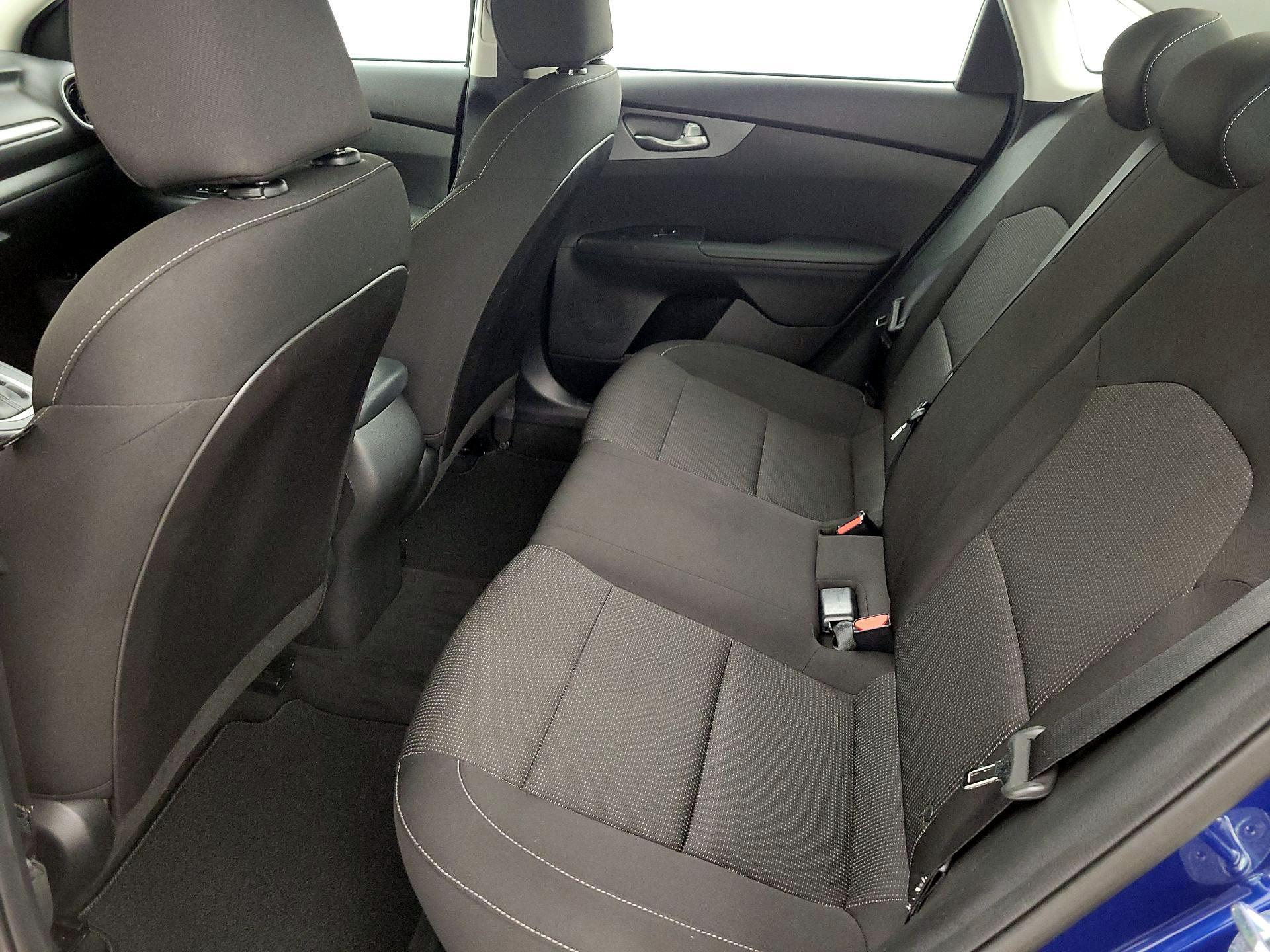 Thumbnail: 2021 Kia Forte - 19