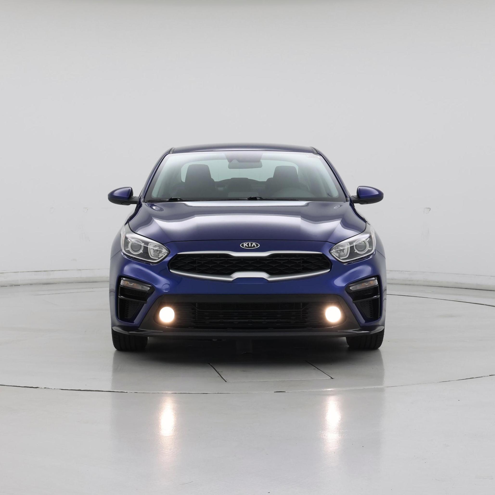 Thumbnail: 2021 Kia Forte - 5