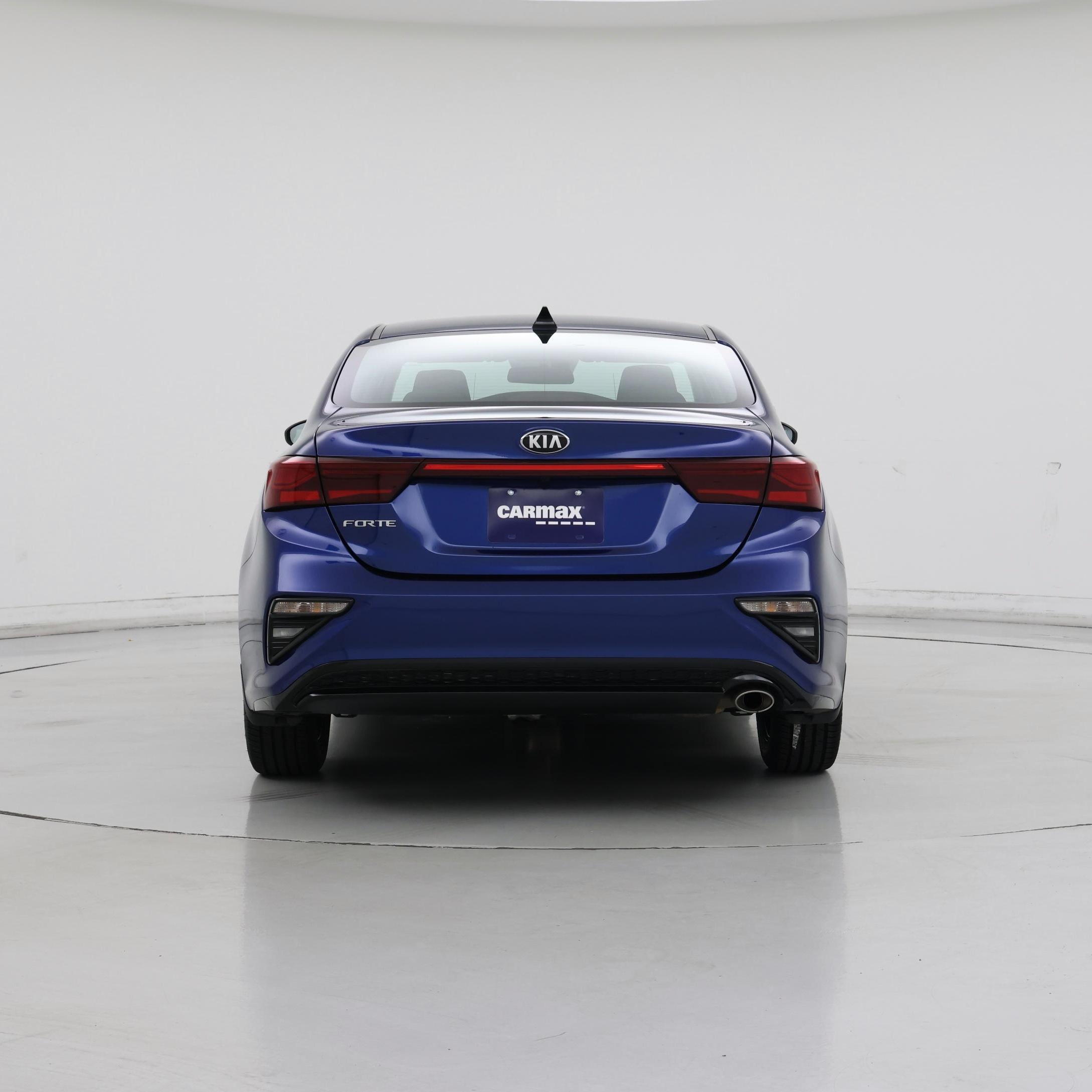 Thumbnail: 2021 Kia Forte - 6