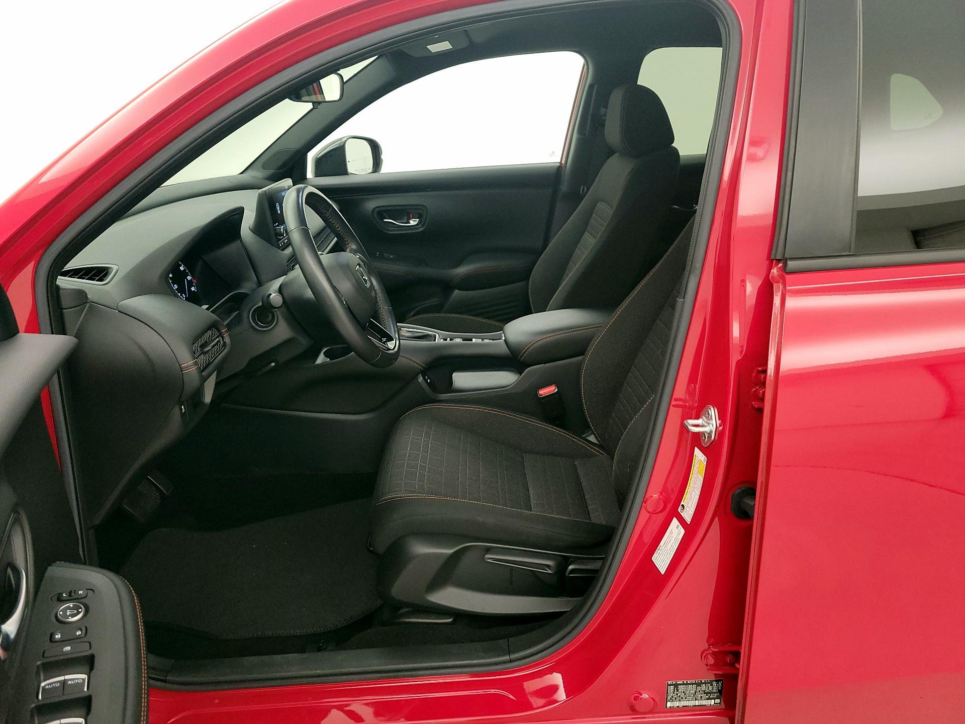 Thumbnail: 2024 Honda HR-V - 11