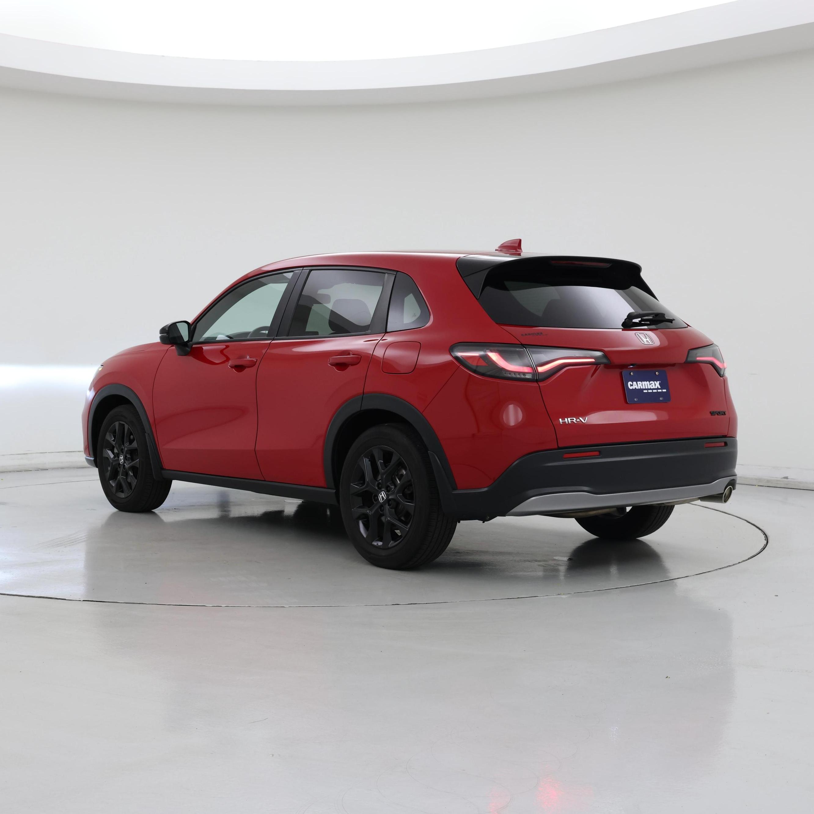 Thumbnail: 2024 Honda HR-V - 2