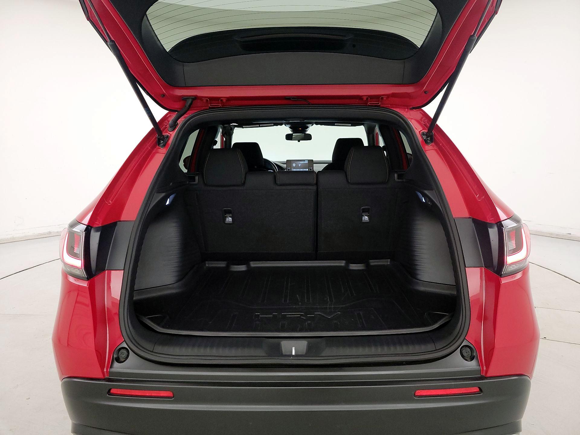 Thumbnail: 2024 Honda HR-V - 19