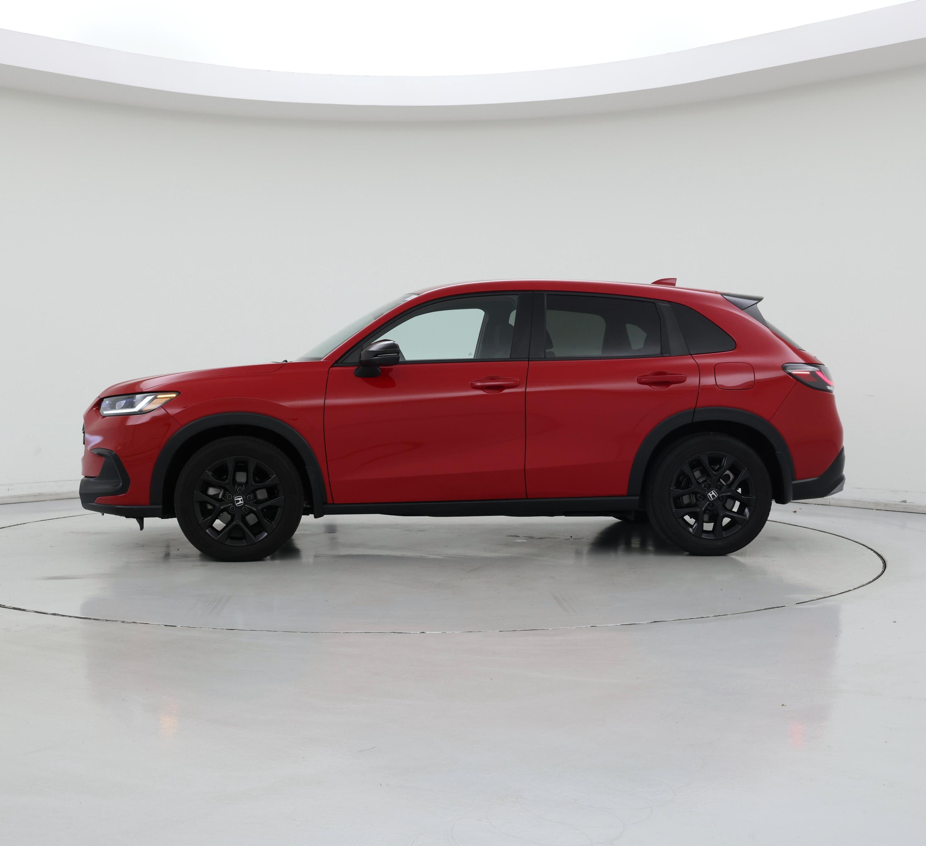 Thumbnail: 2024 Honda HR-V - 3