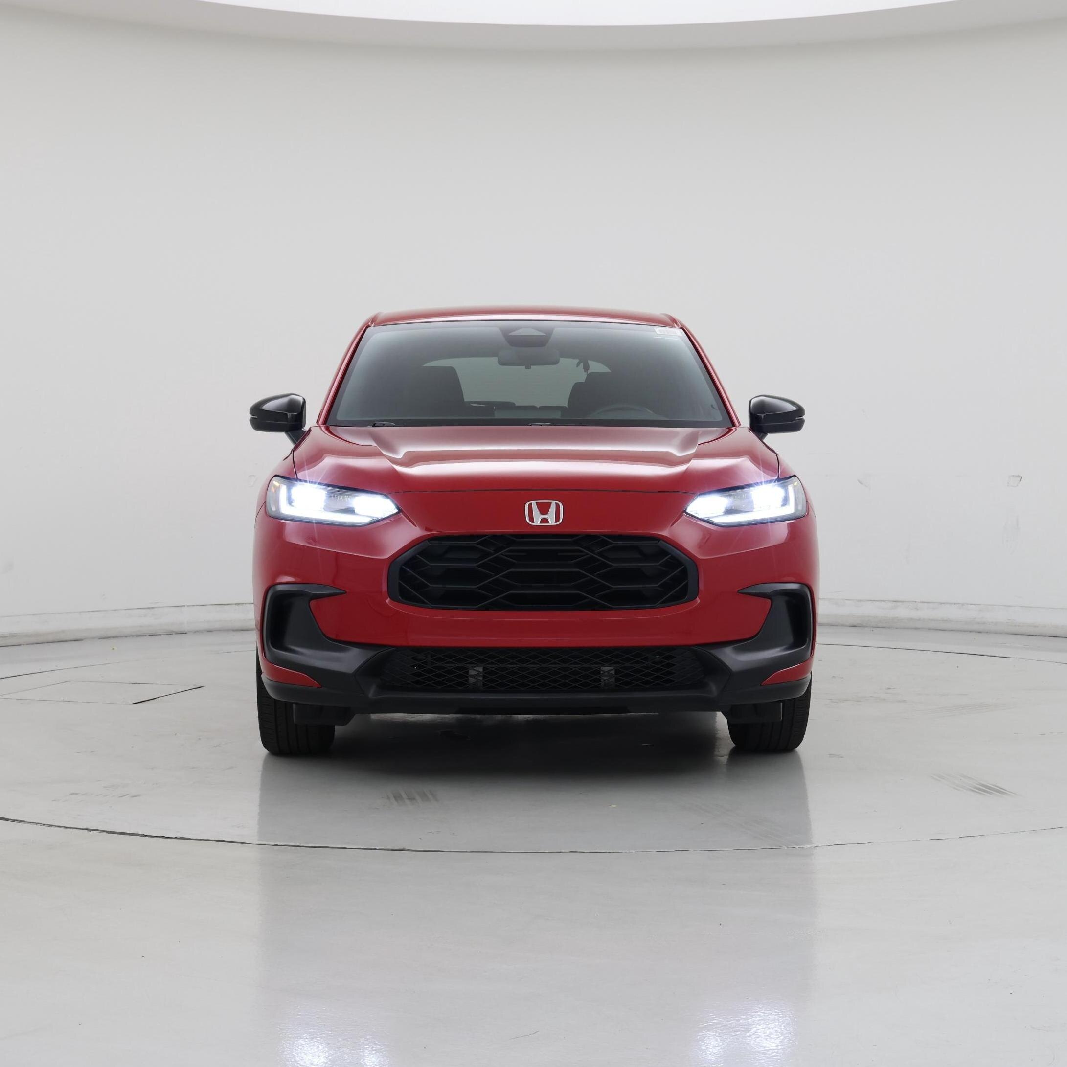 Thumbnail: 2024 Honda HR-V - 5