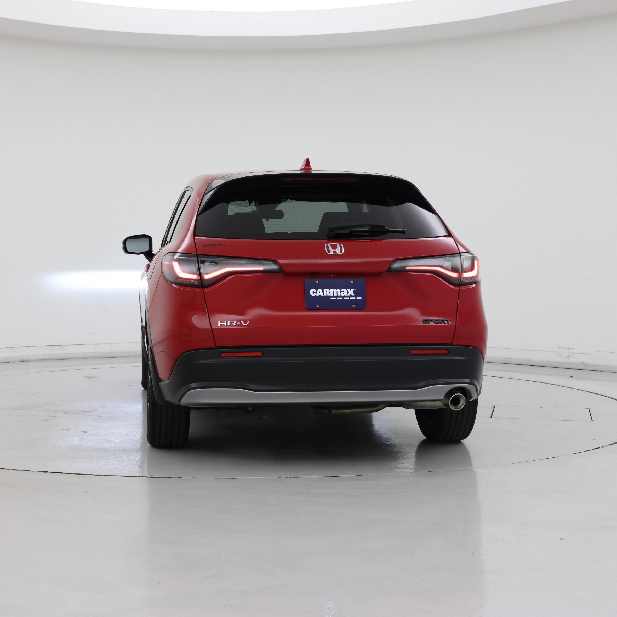 Thumbnail: 2024 Honda HR-V - 6