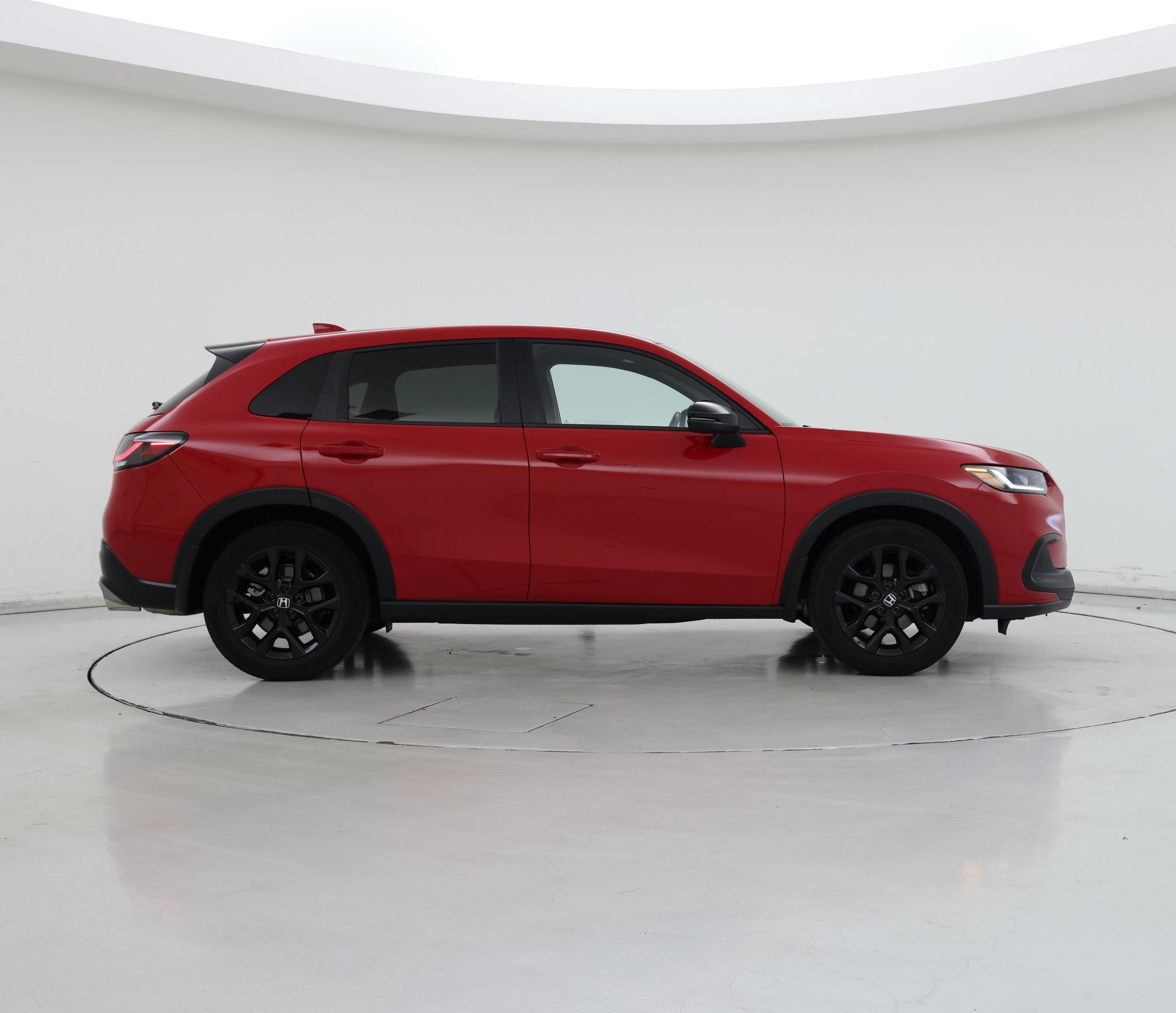 Thumbnail: 2024 Honda HR-V - 7