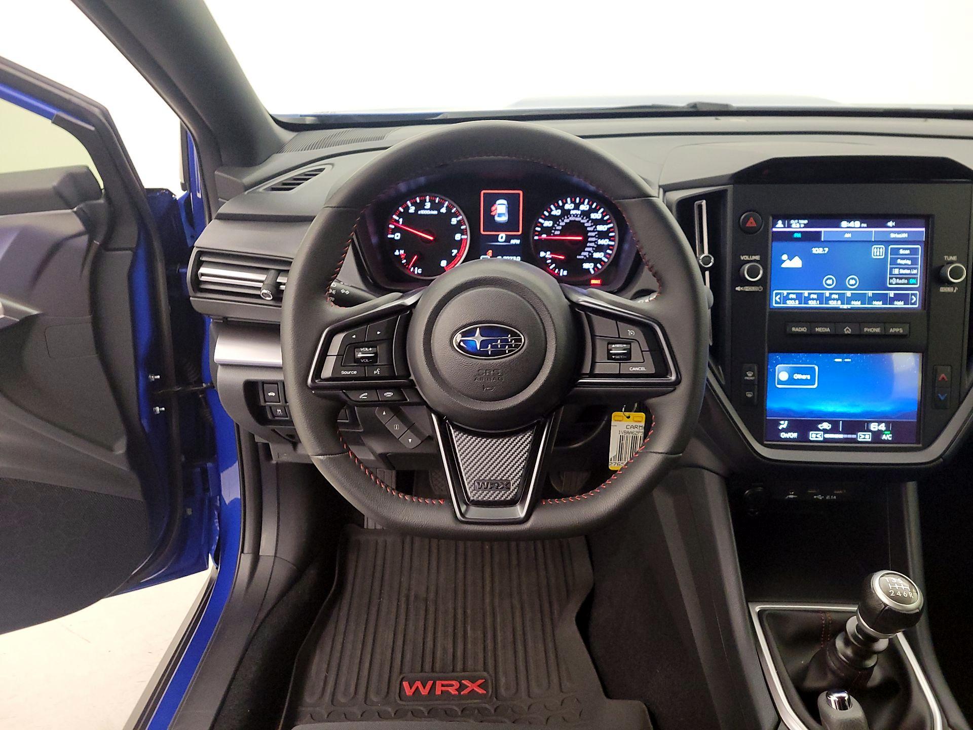 Thumbnail: 2023 Subaru WRX - 10