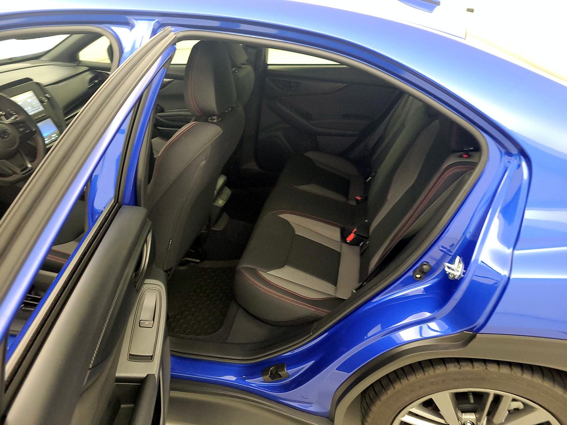 Thumbnail: 2023 Subaru WRX - 18
