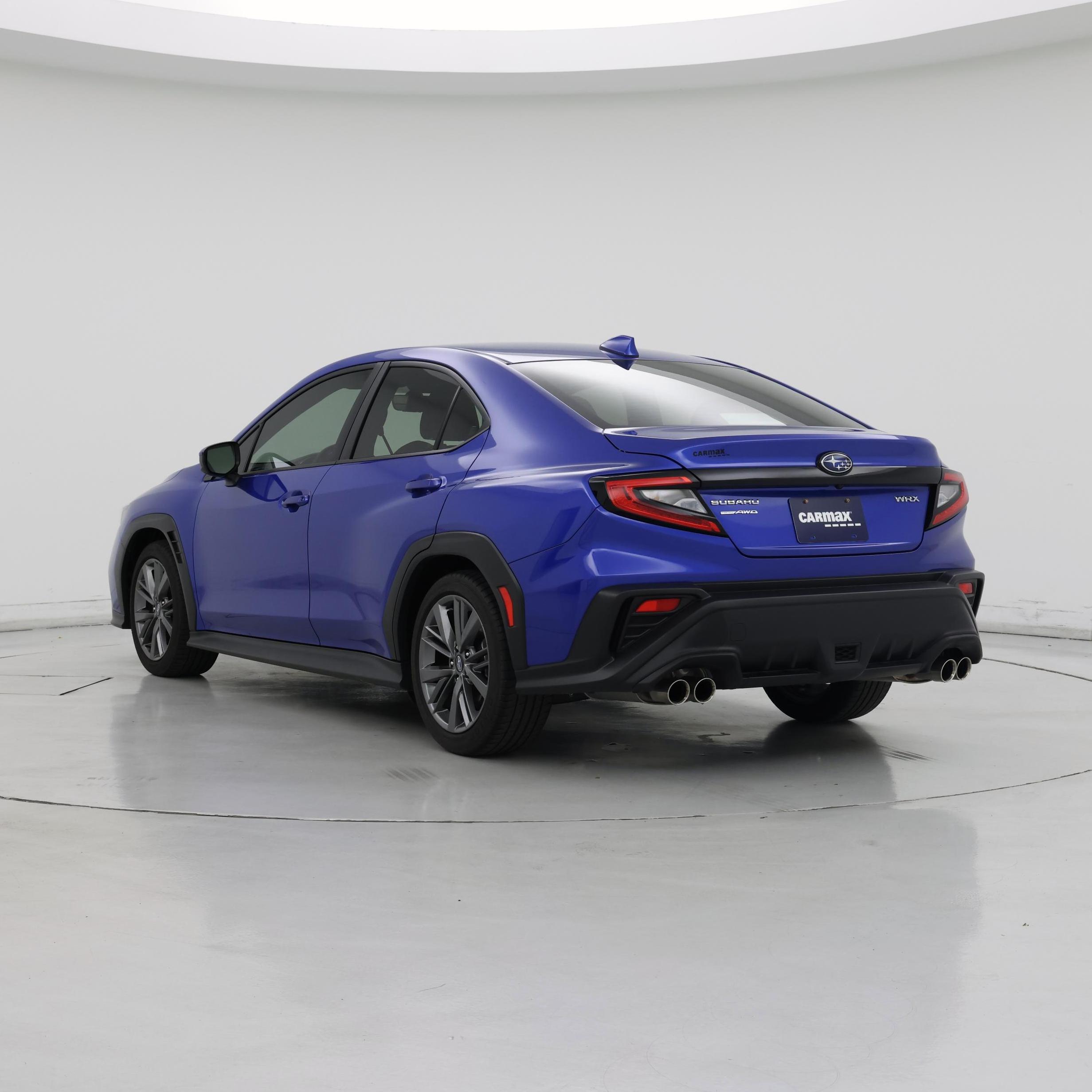 Thumbnail: 2023 Subaru WRX - 2