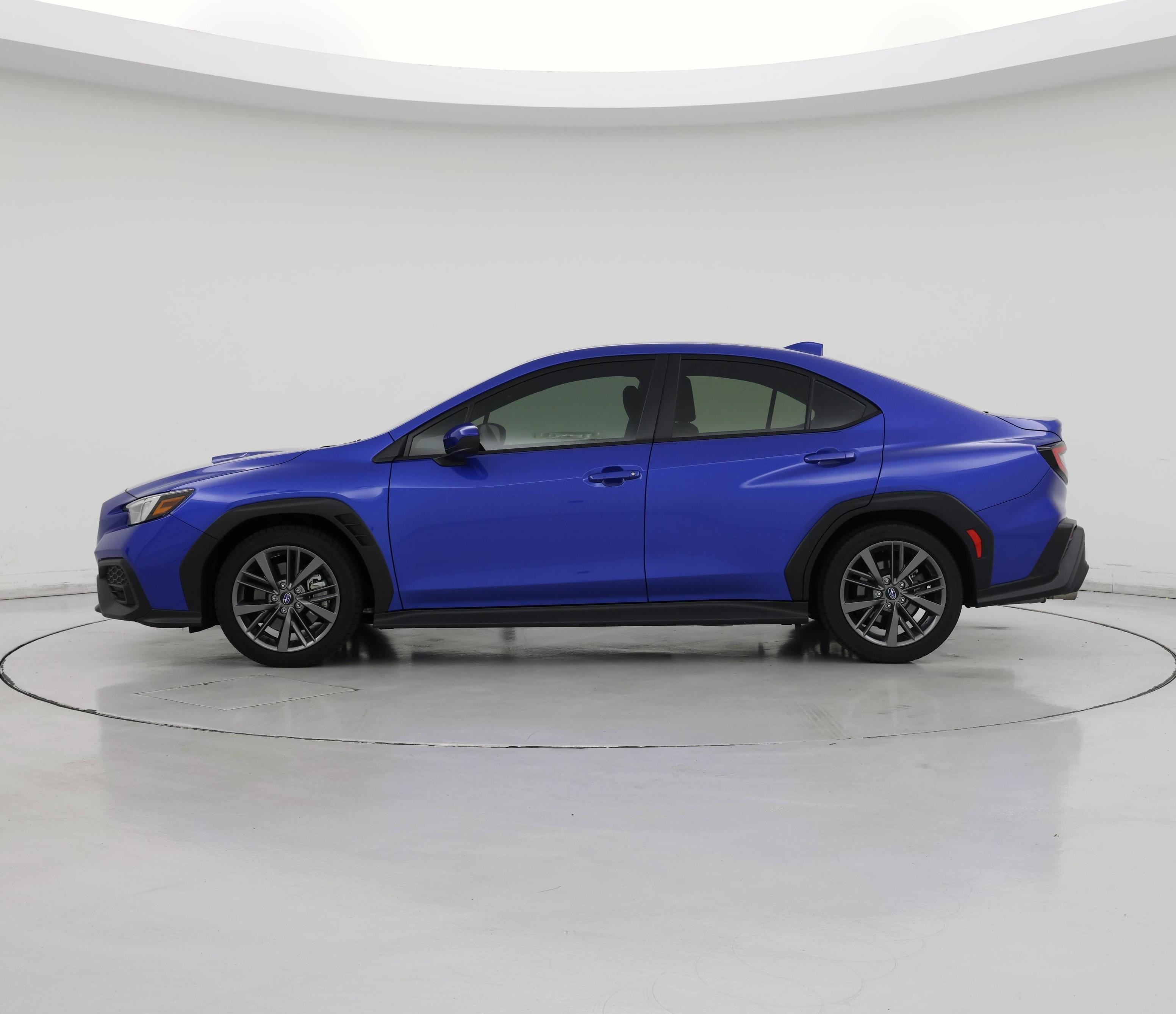 Thumbnail: 2023 Subaru WRX - 3