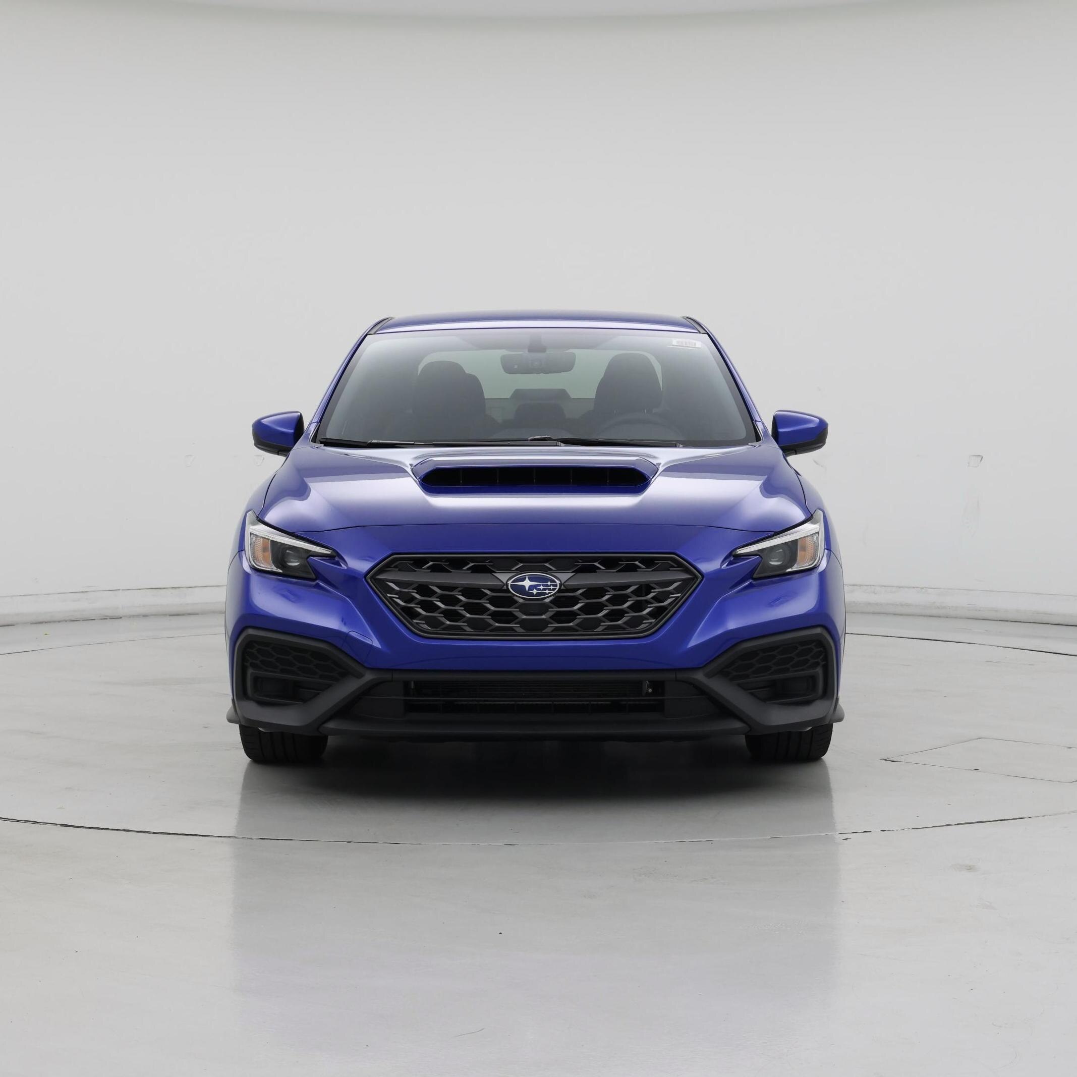 Thumbnail: 2023 Subaru WRX - 5