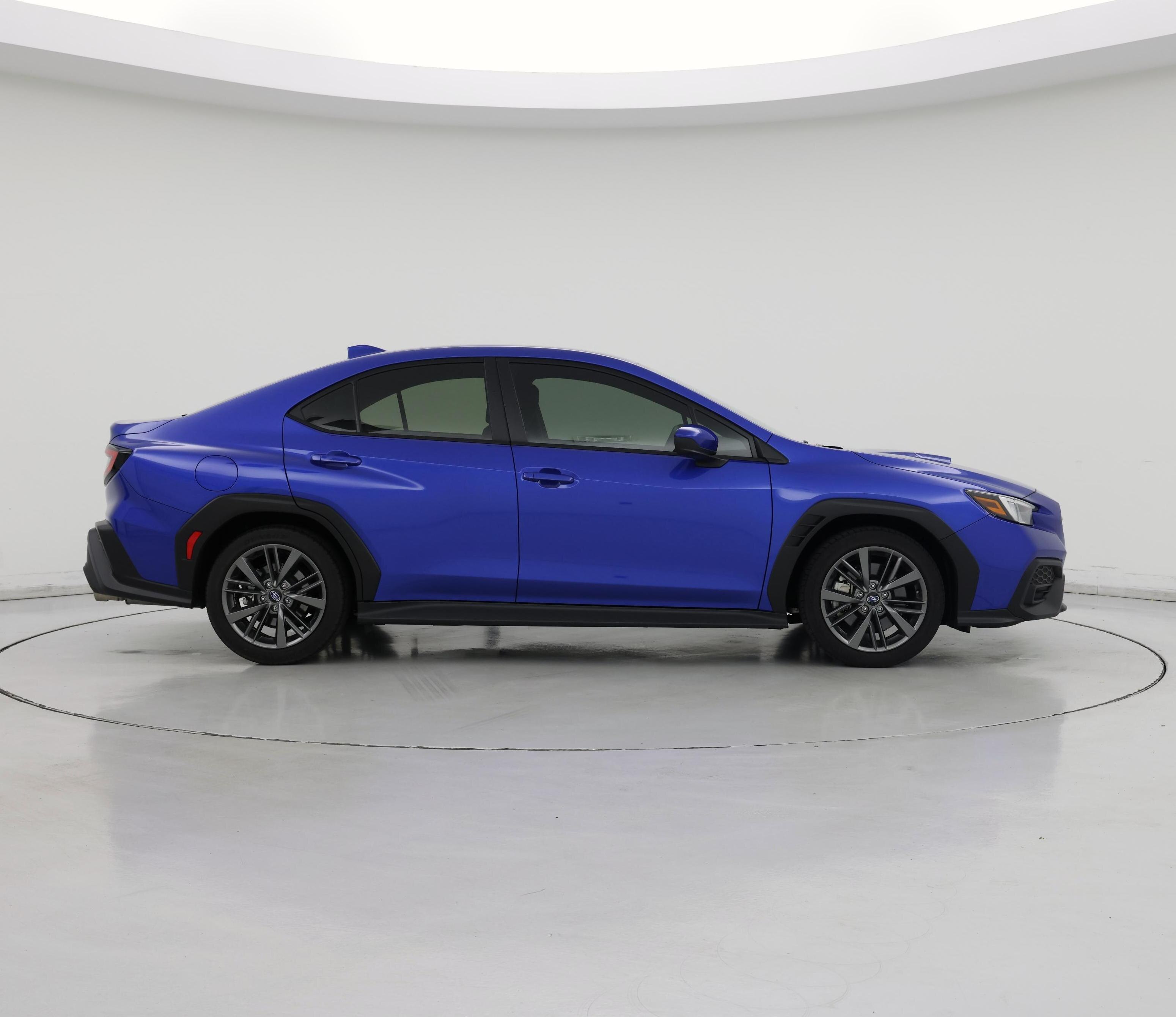 Thumbnail: 2023 Subaru WRX - 7