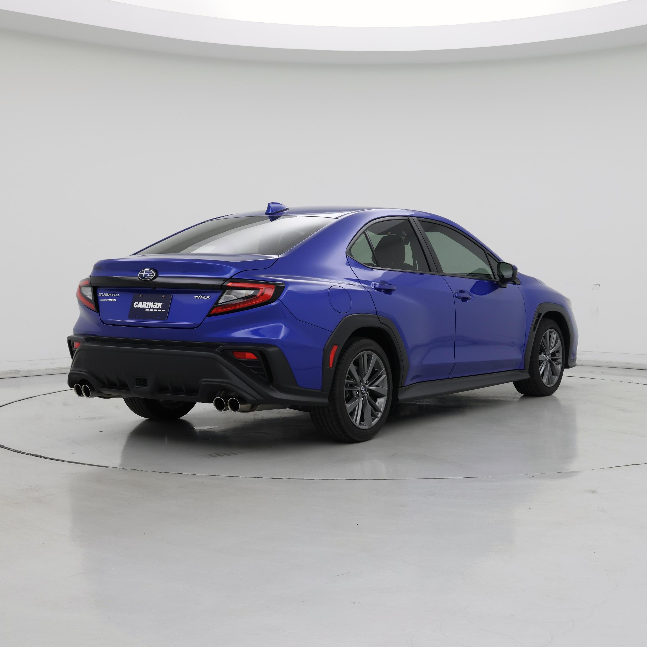 Thumbnail: 2023 Subaru WRX - 8
