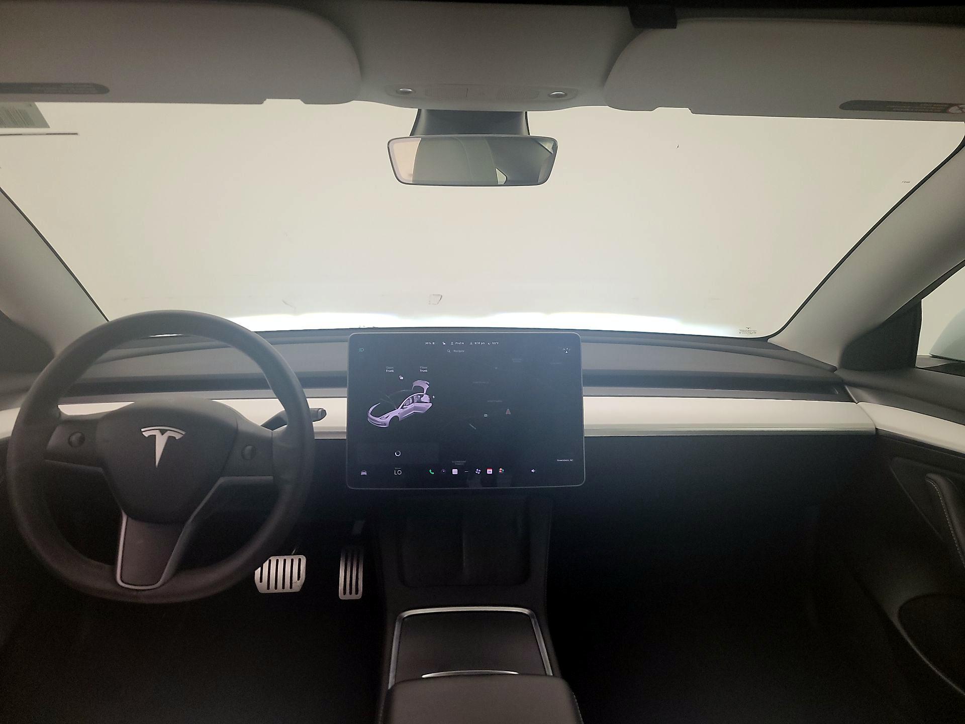 Thumbnail: 2021 Tesla Model 3 - 9