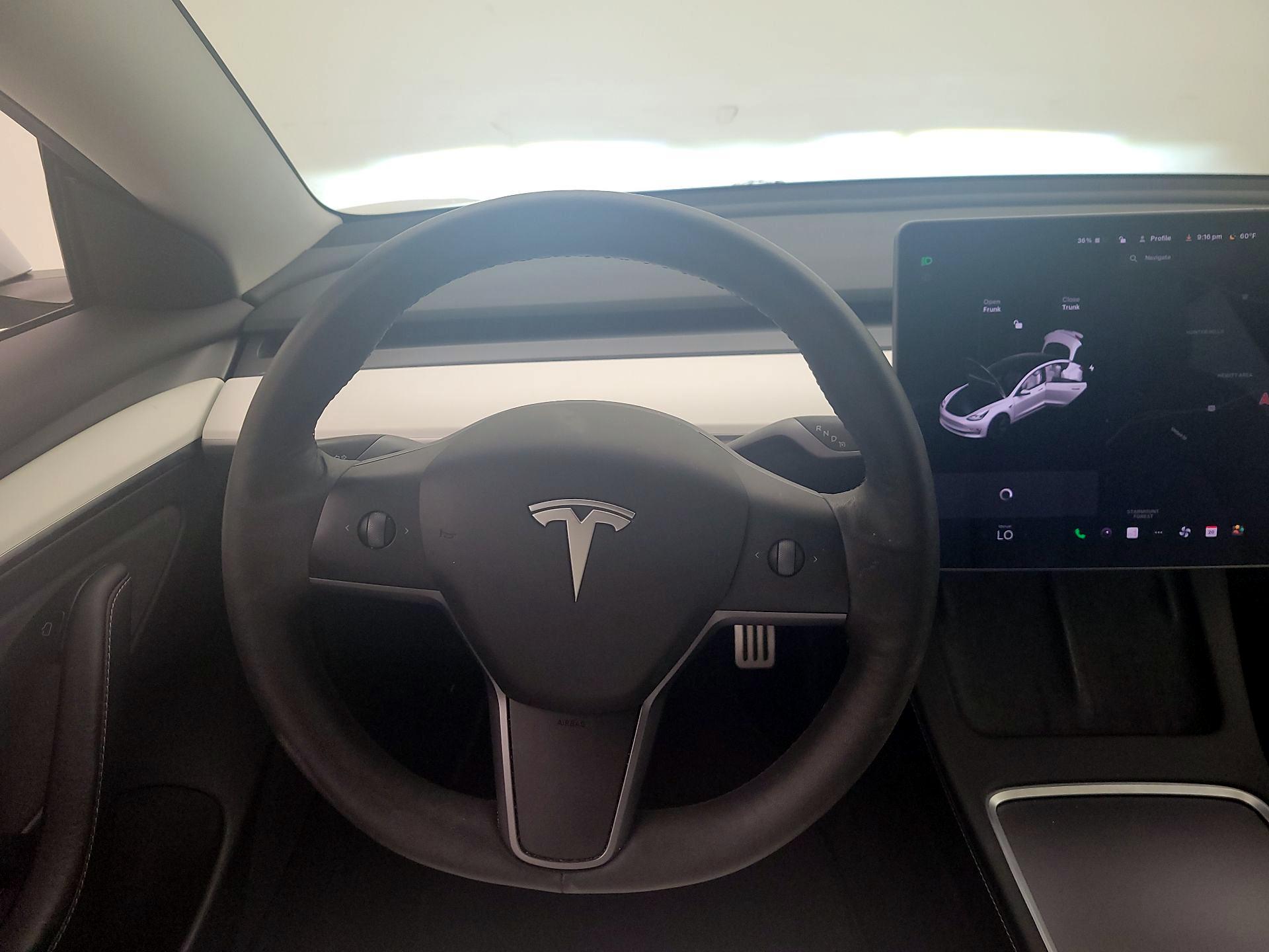 Thumbnail: 2021 Tesla Model 3 - 10