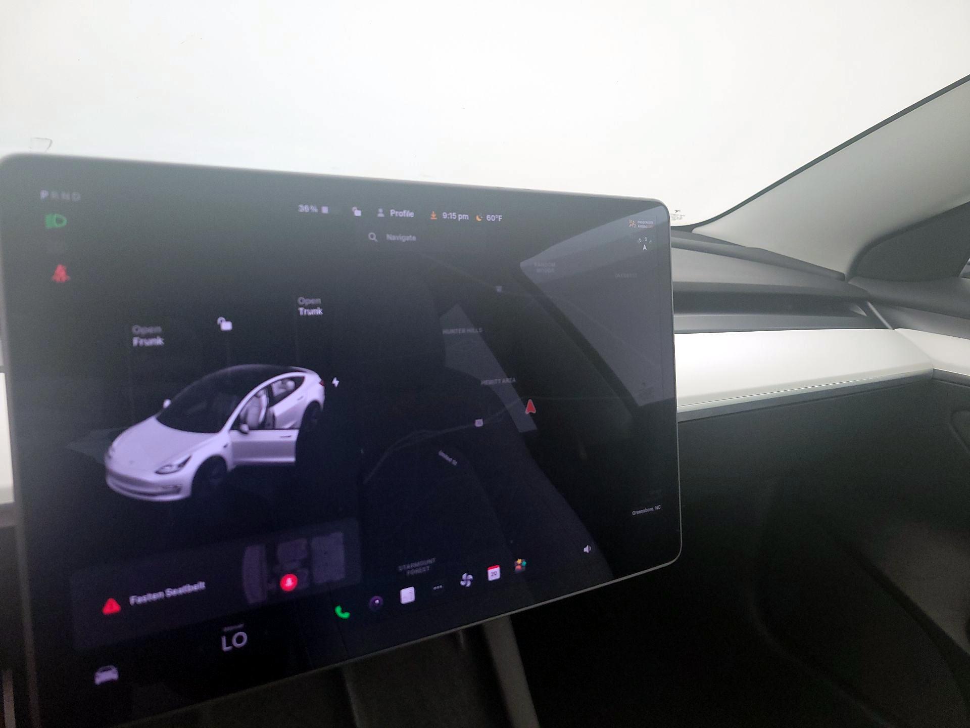 Thumbnail: 2021 Tesla Model 3 - 13