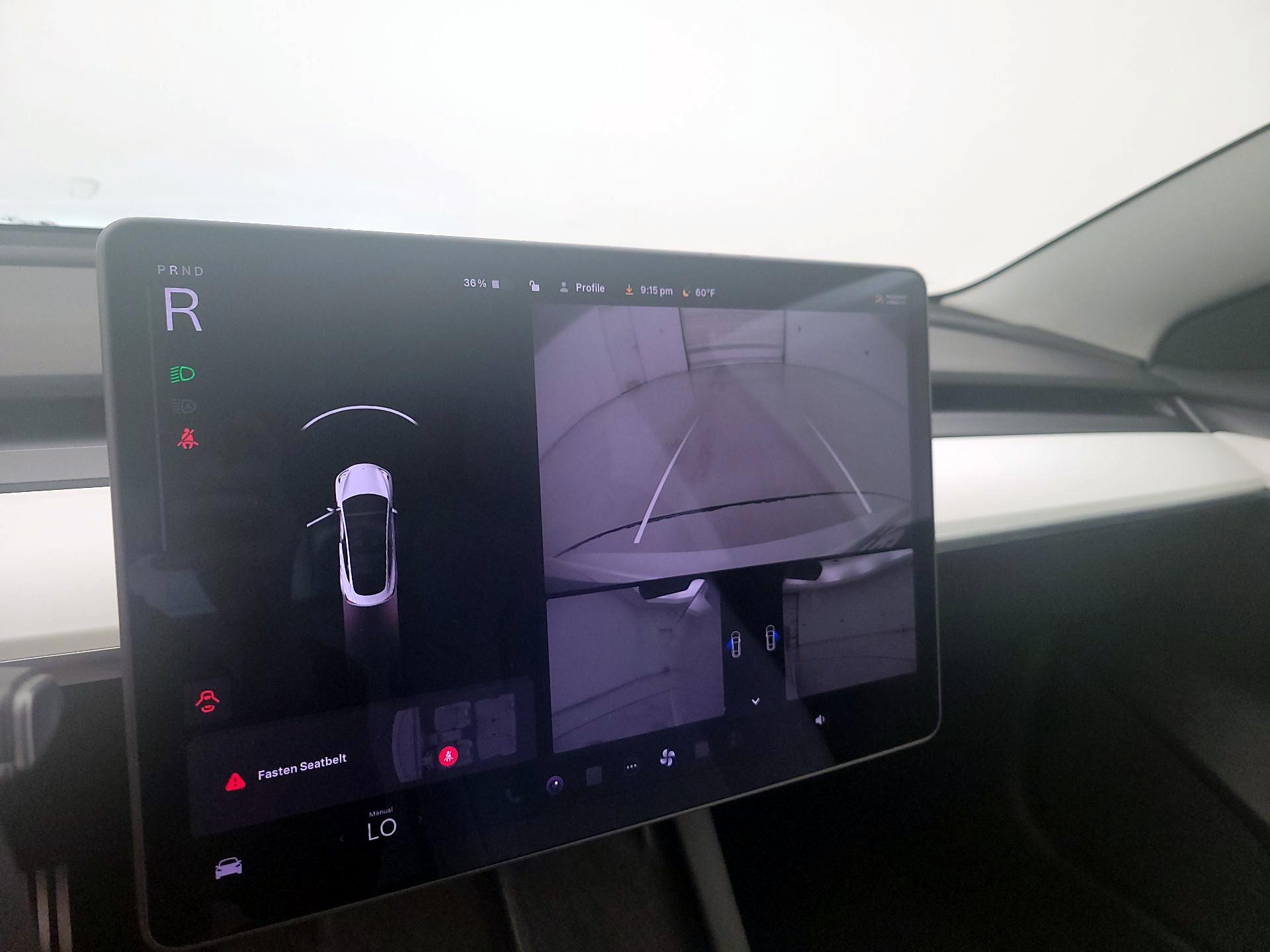 Thumbnail: 2021 Tesla Model 3 - 14