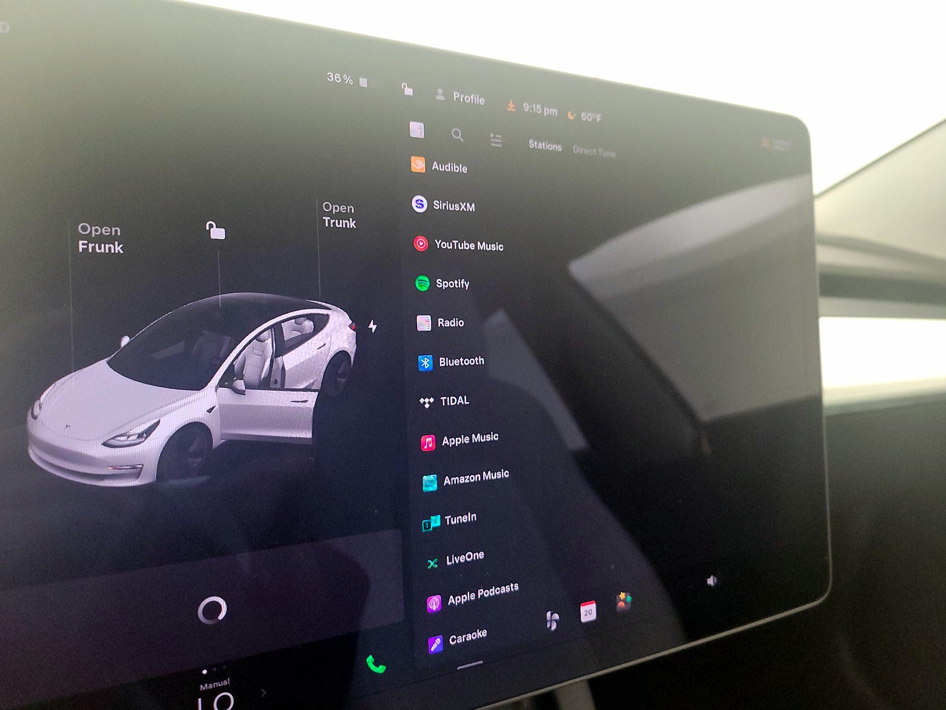 Thumbnail: 2021 Tesla Model 3 - 15