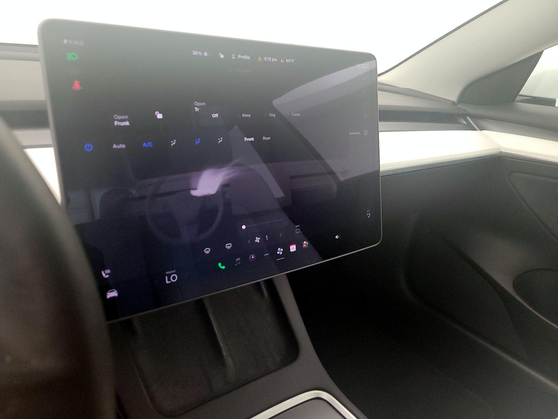 Thumbnail: 2021 Tesla Model 3 - 16