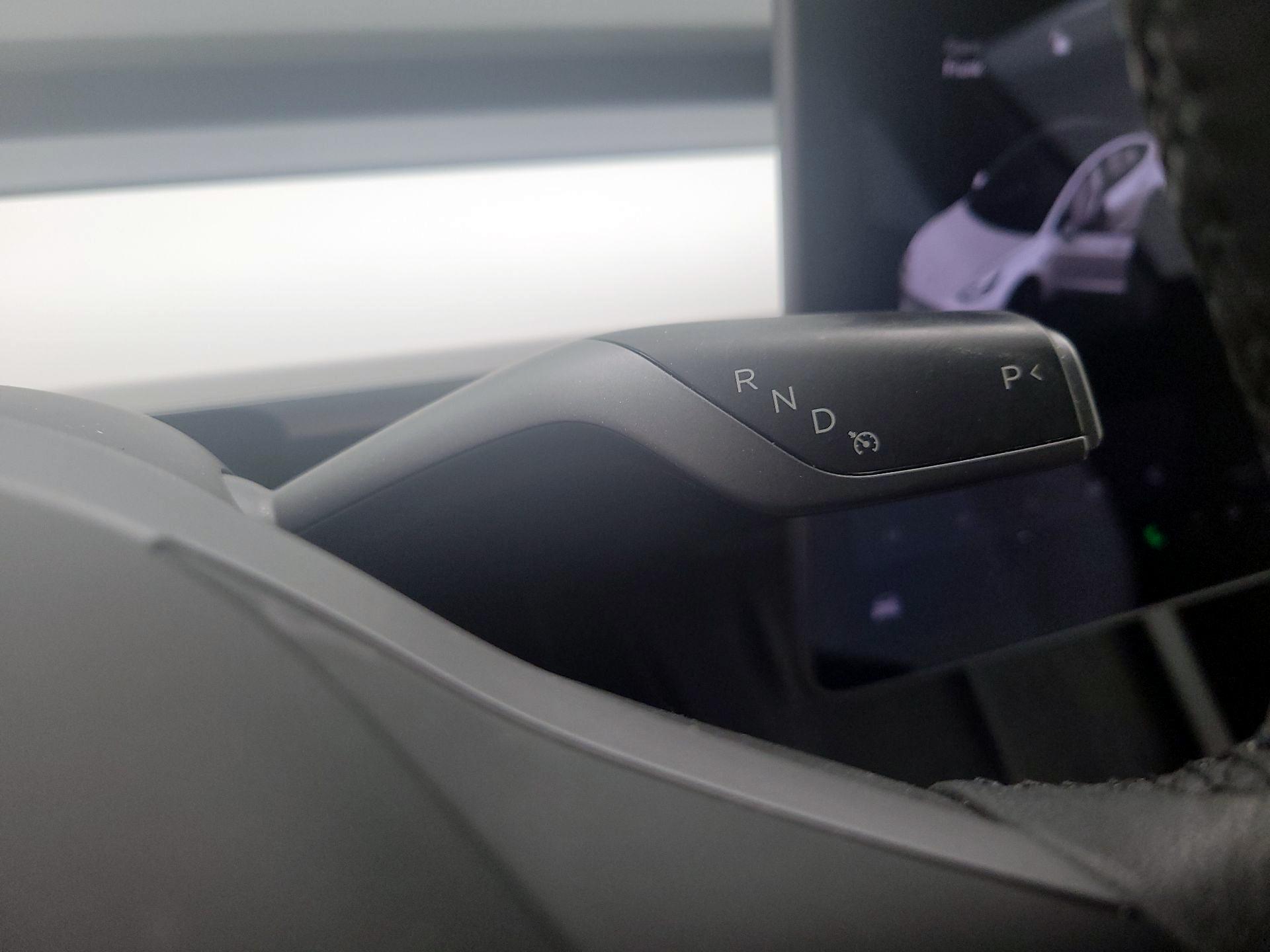 Thumbnail: 2021 Tesla Model 3 - 17