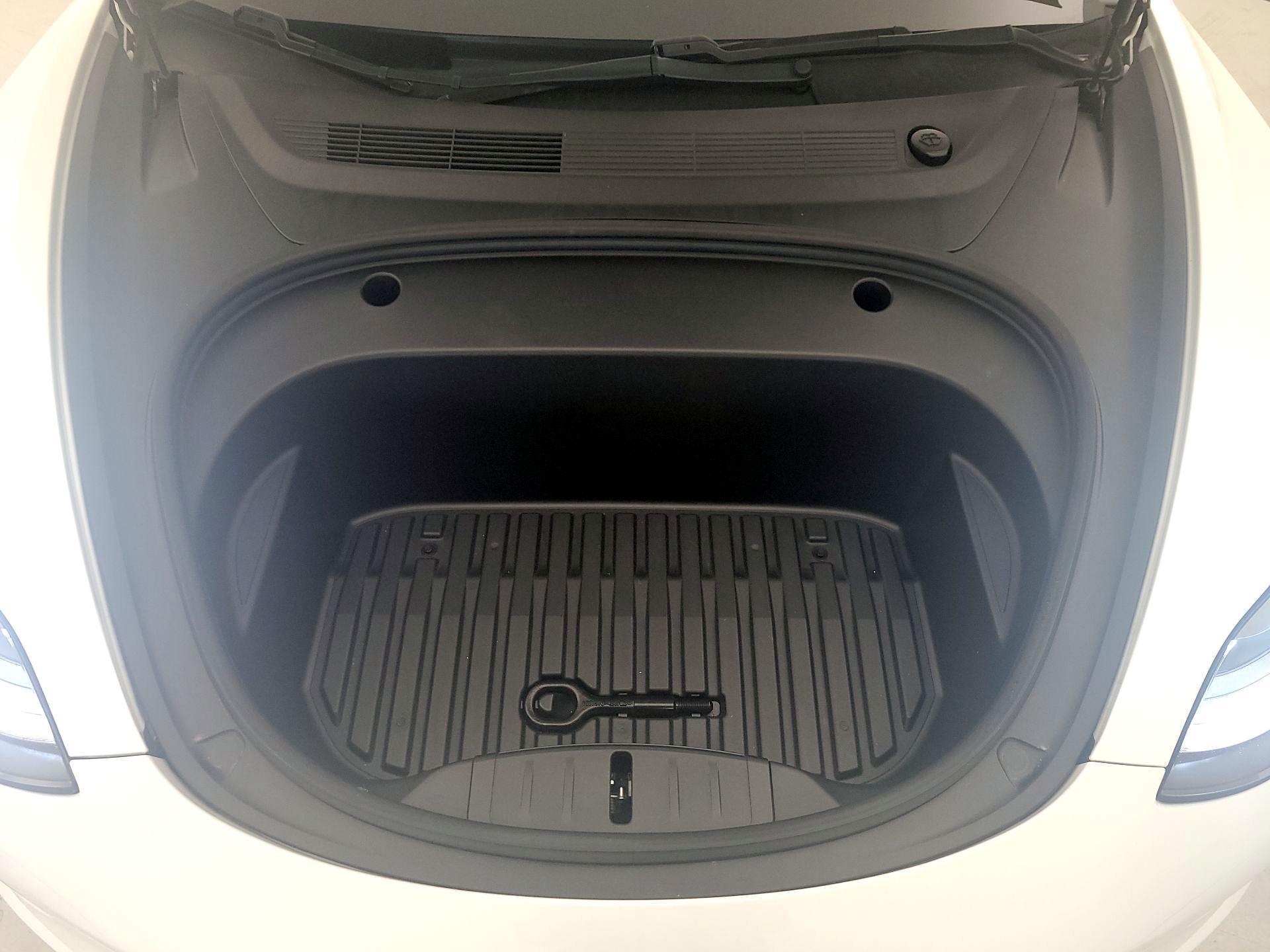 Thumbnail: 2021 Tesla Model 3 - 20