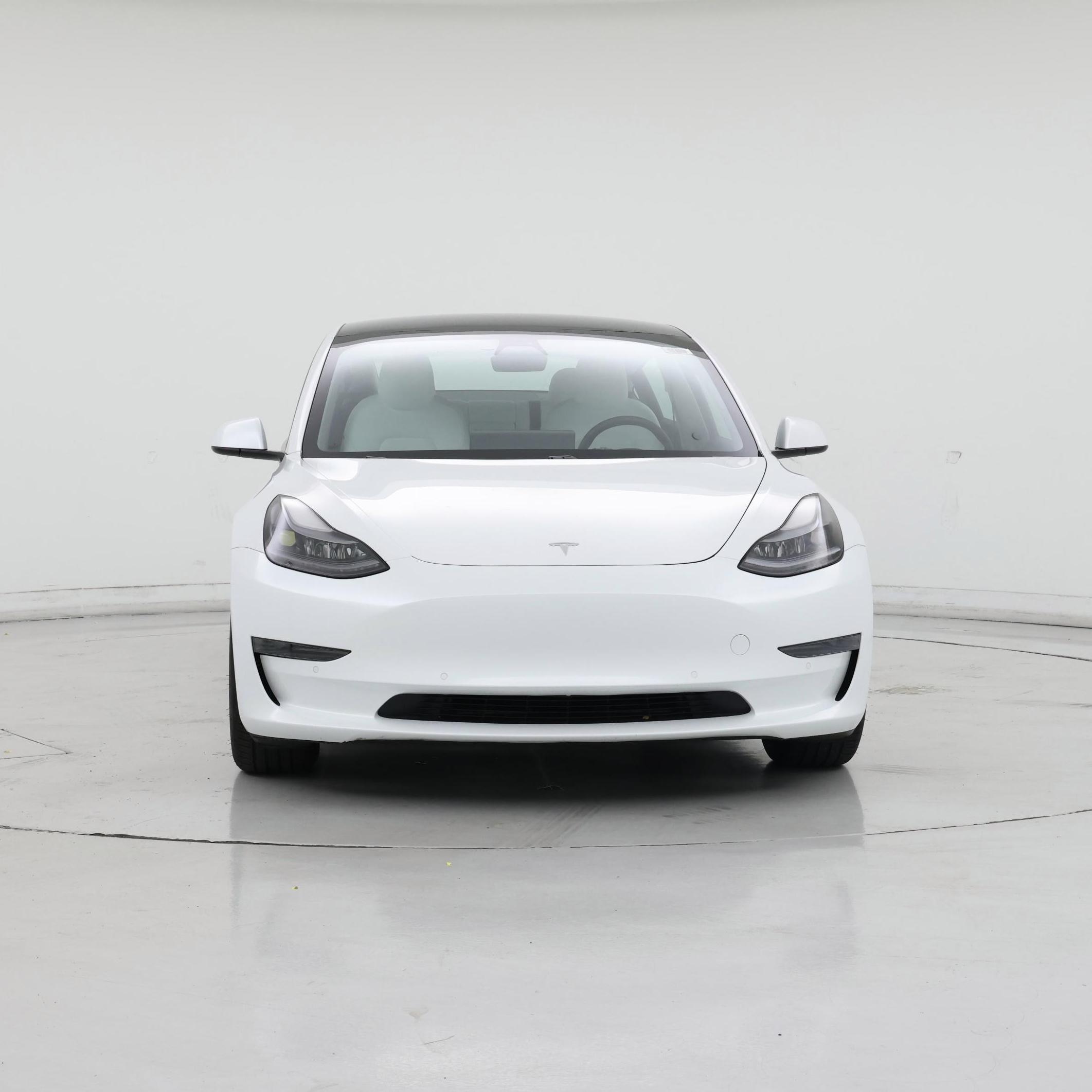 Thumbnail: 2021 Tesla Model 3 - 5