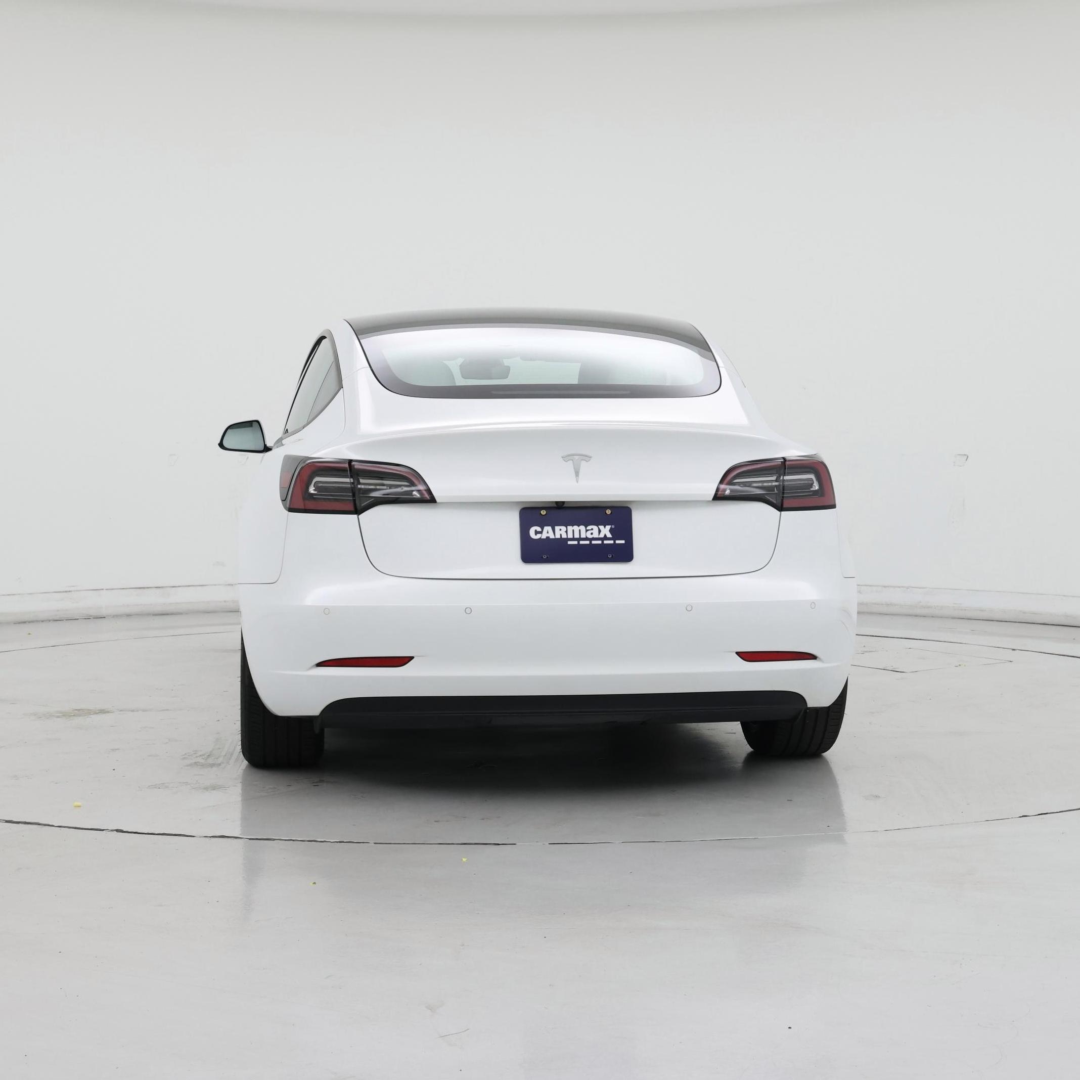 Thumbnail: 2021 Tesla Model 3 - 6