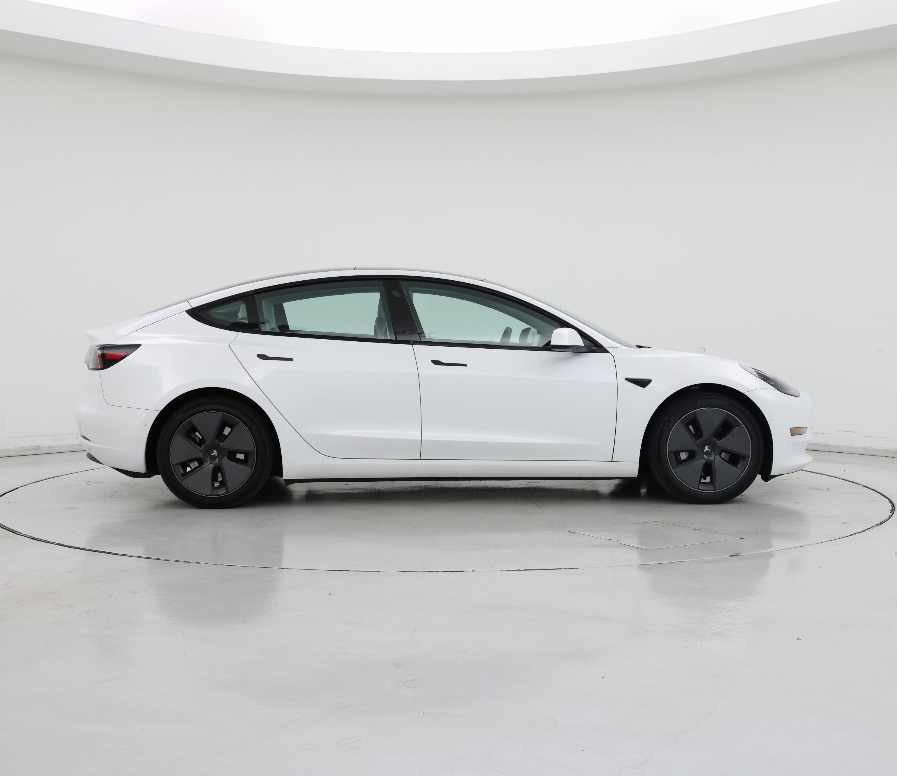 Thumbnail: 2021 Tesla Model 3 - 7