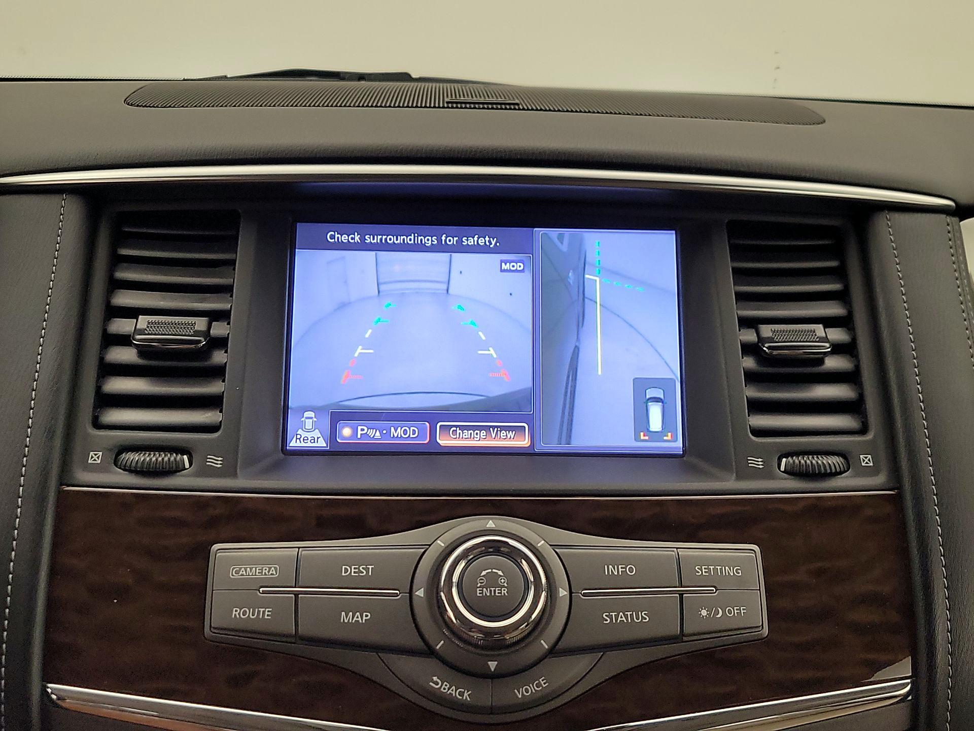 Thumbnail: 2017 Nissan Armada - 15