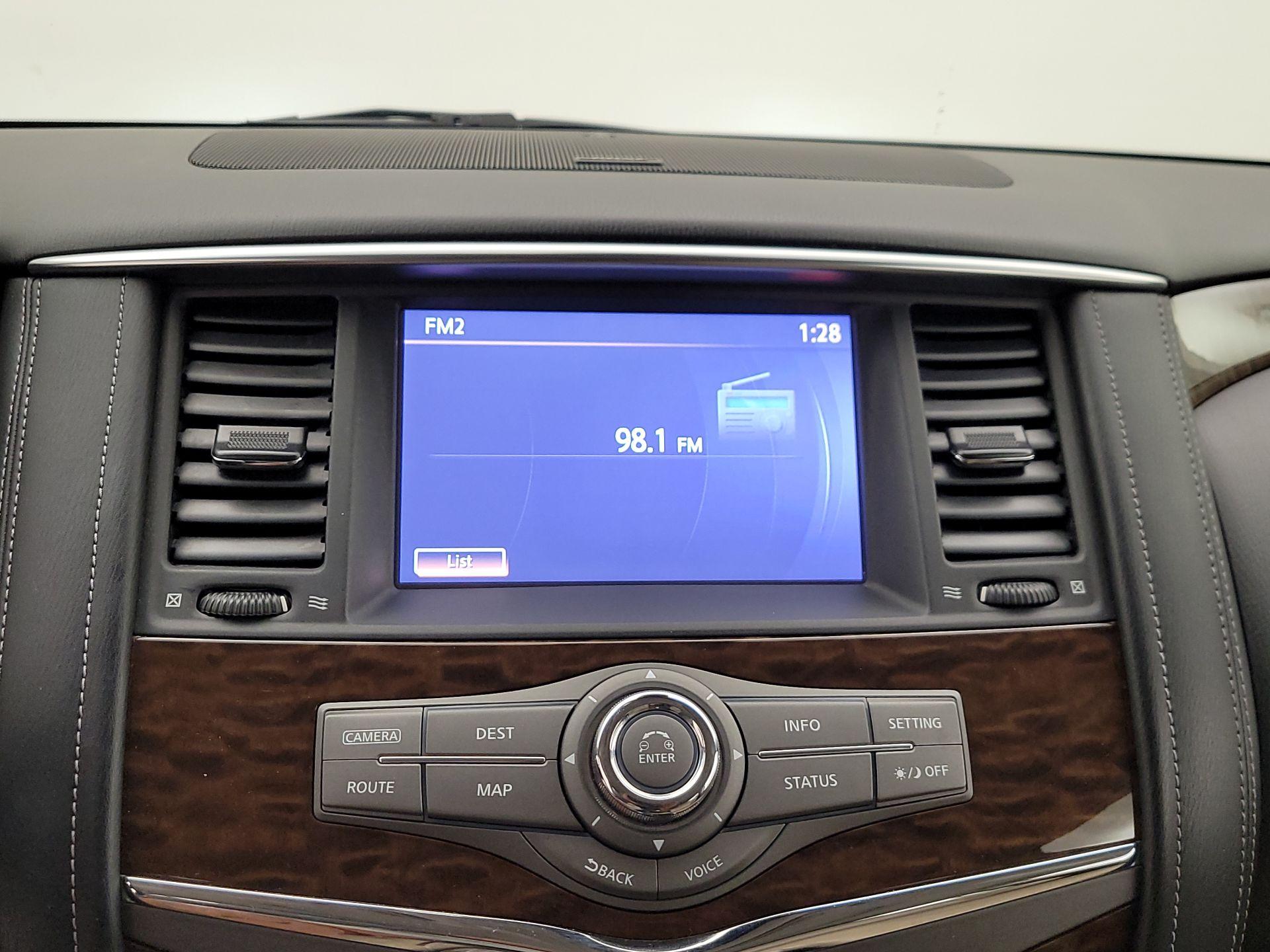 Thumbnail: 2017 Nissan Armada - 16