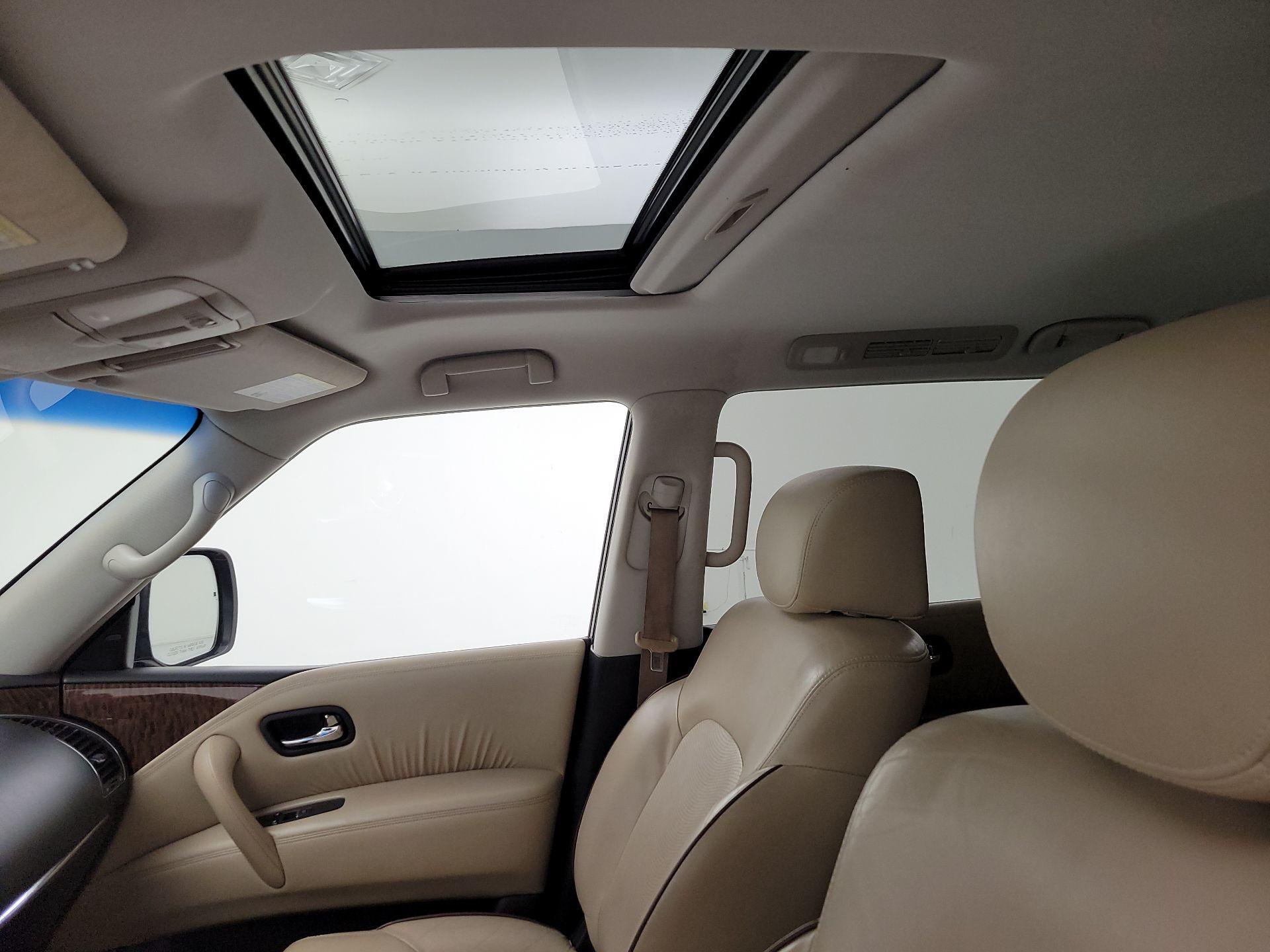 Thumbnail: 2017 Nissan Armada - 20