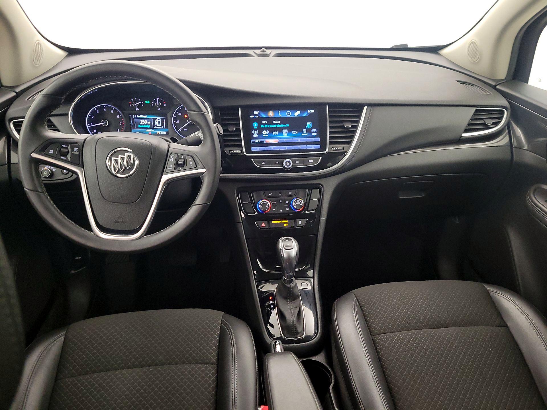Thumbnail: 2018 Buick Encore - 9