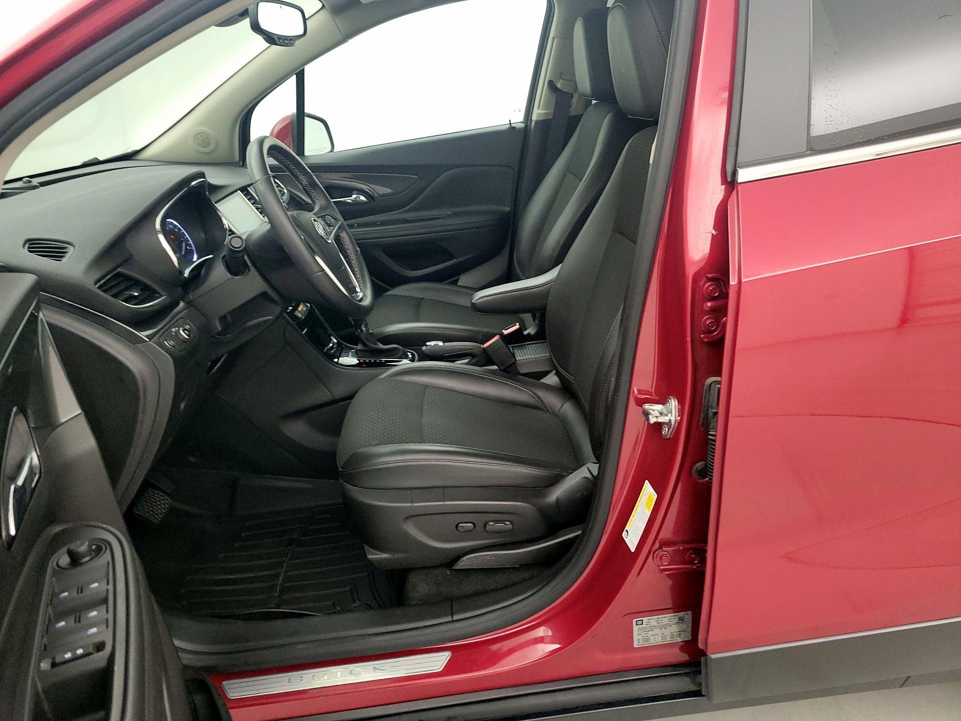 Thumbnail: 2018 Buick Encore - 11