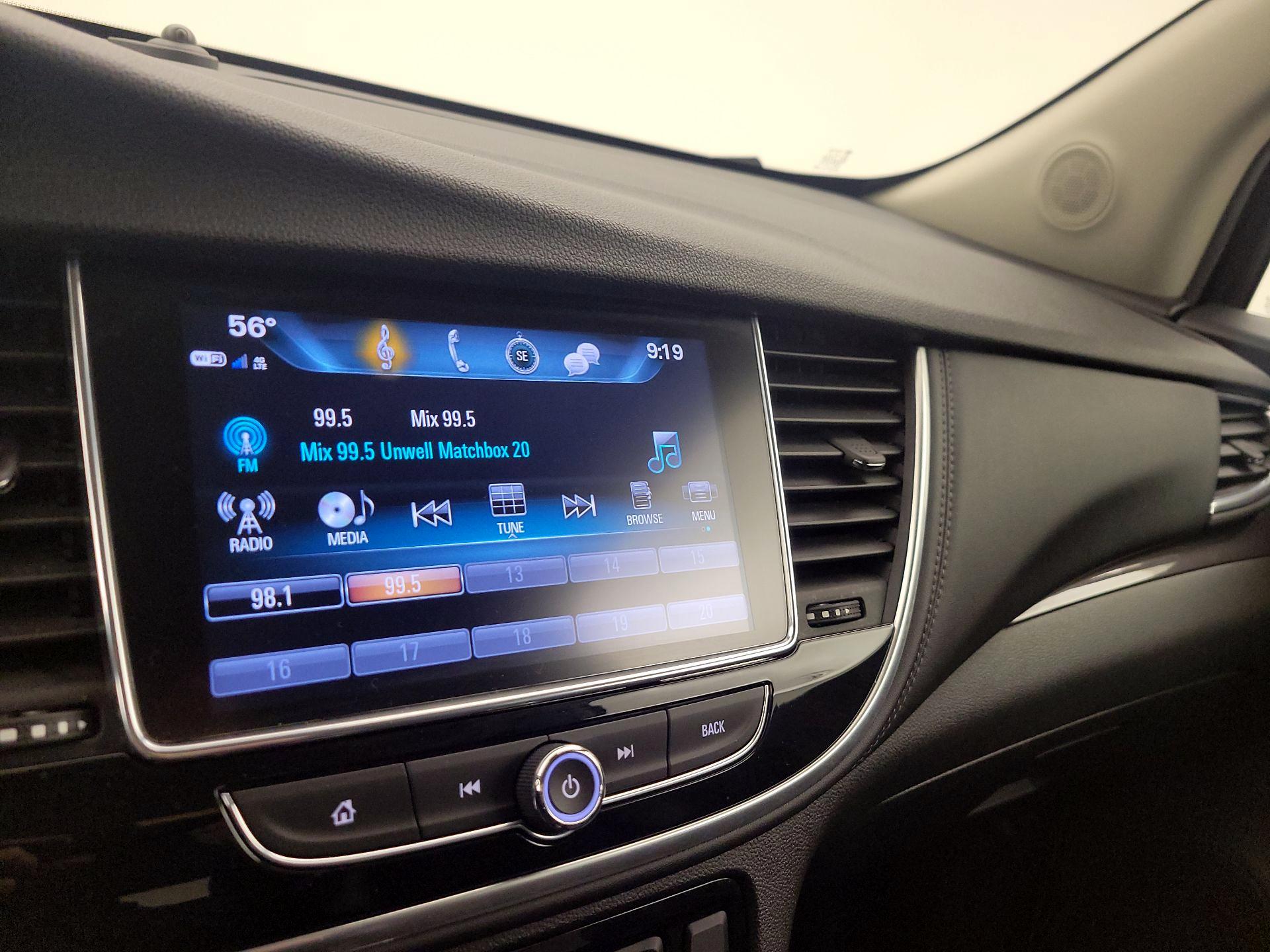 Thumbnail: 2018 Buick Encore - 15