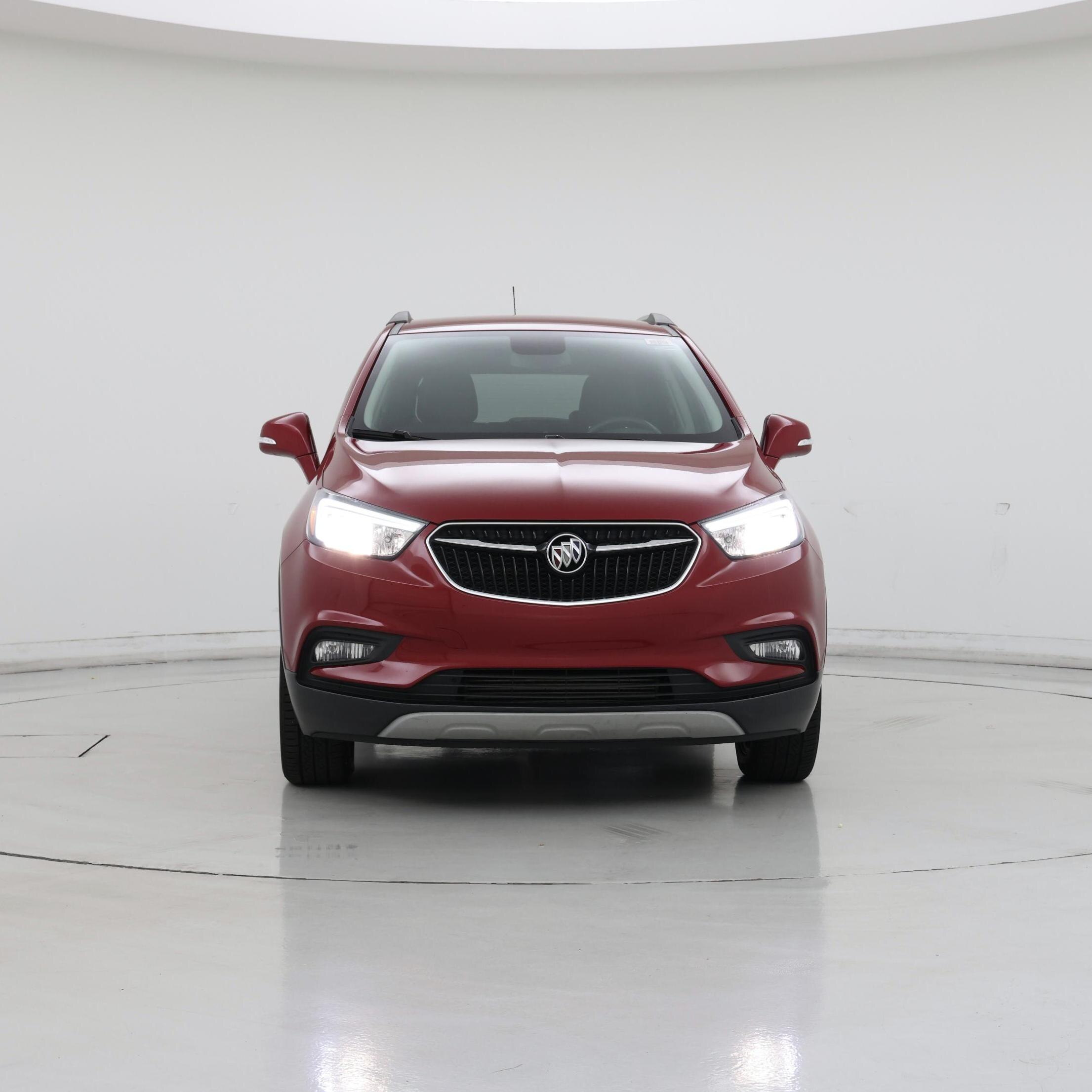 Thumbnail: 2018 Buick Encore - 5