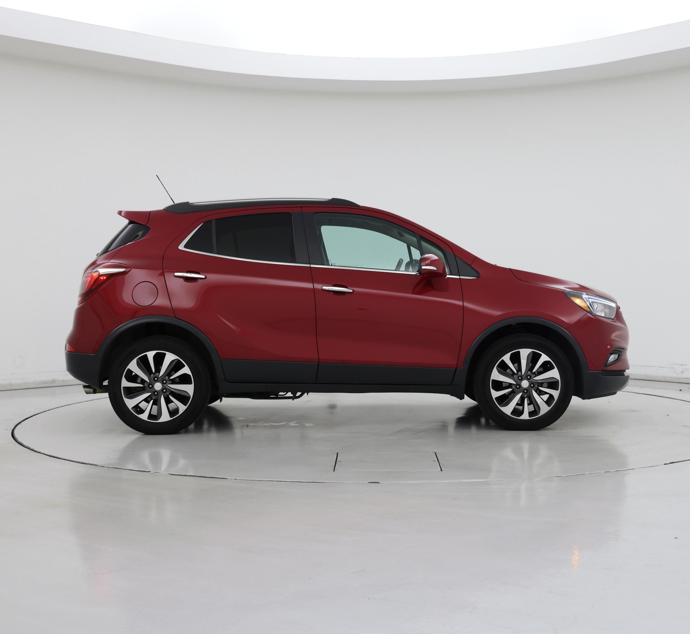 Thumbnail: 2018 Buick Encore - 7
