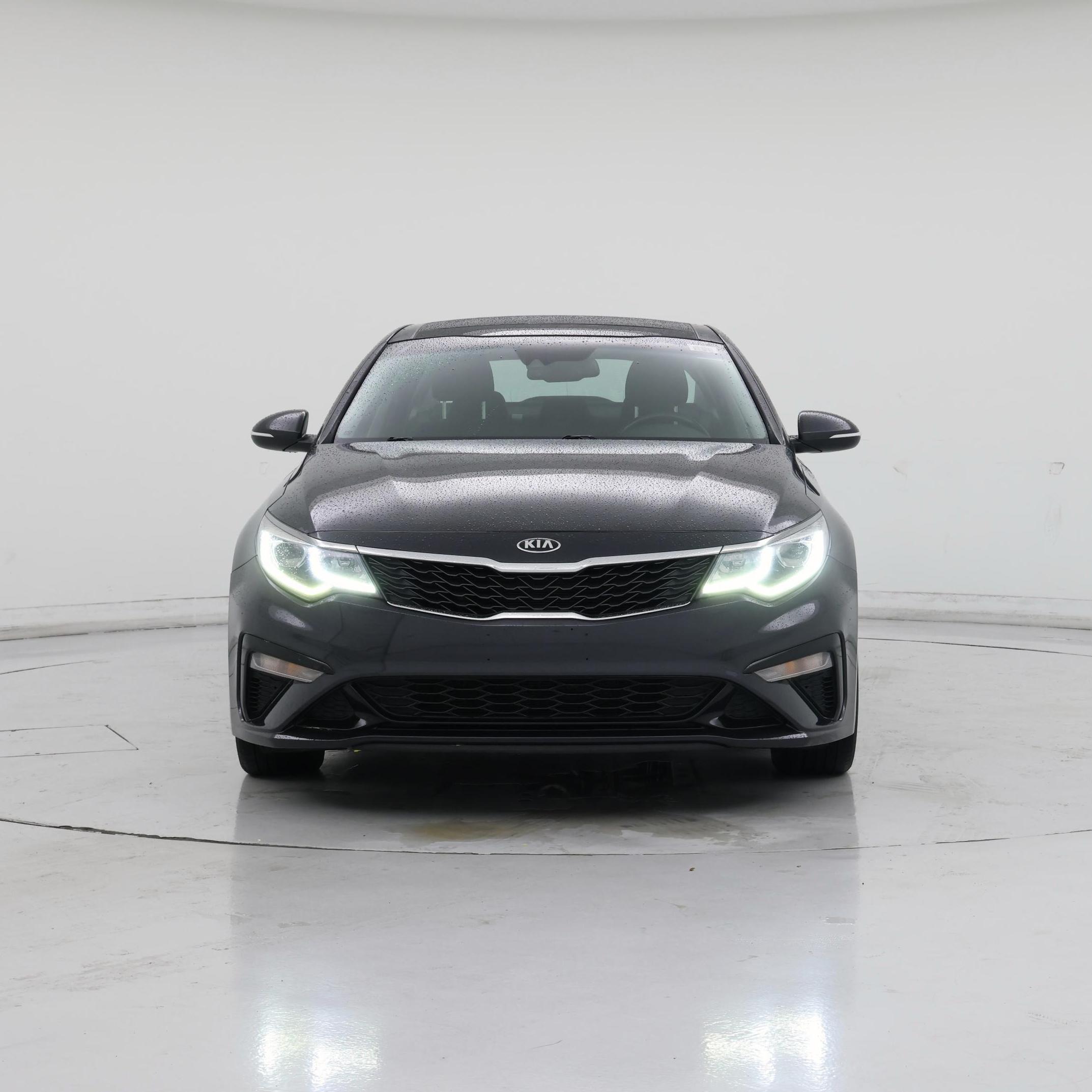 Thumbnail: 2019 Kia Optima - 5