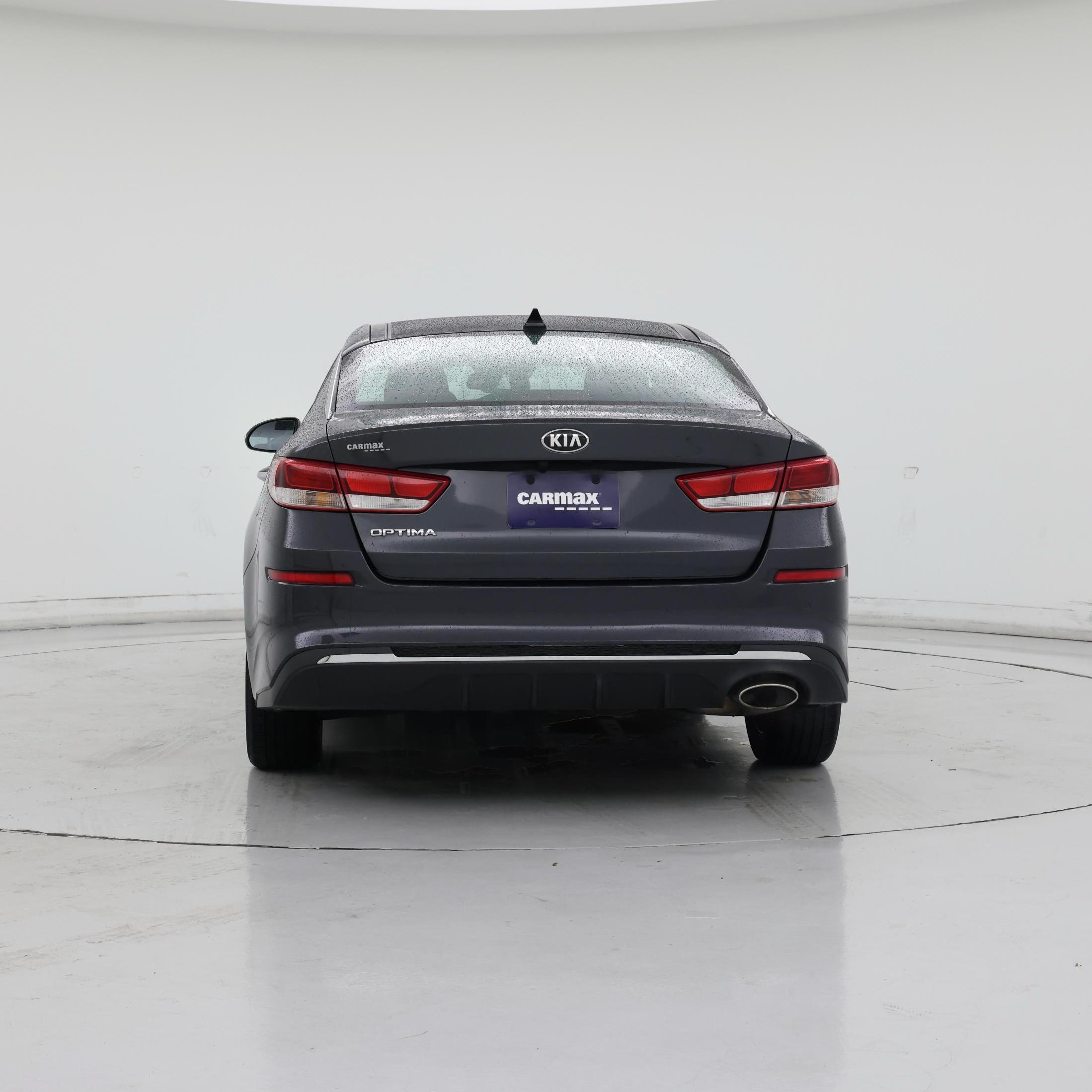 Thumbnail: 2019 Kia Optima - 6