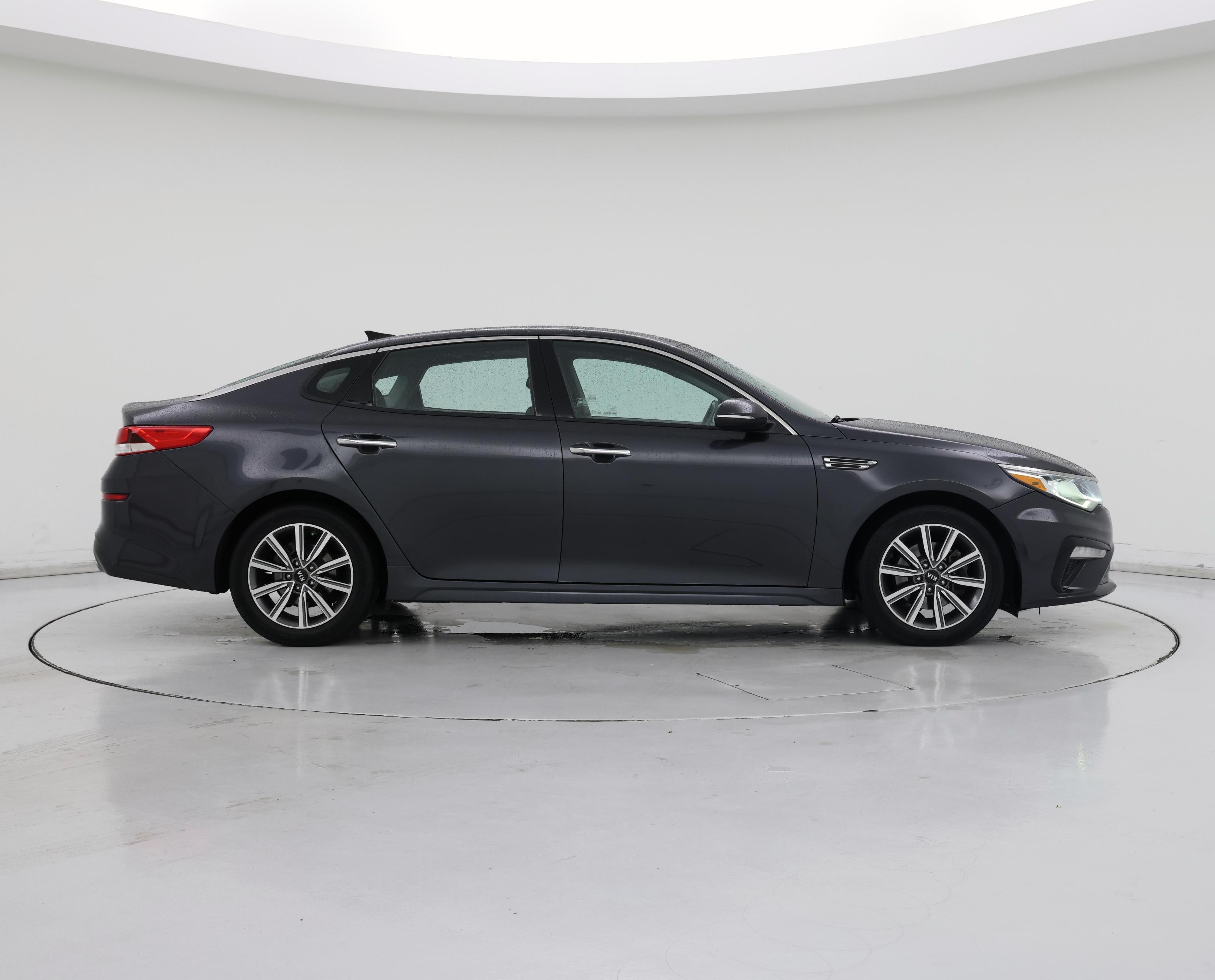 Thumbnail: 2019 Kia Optima - 7