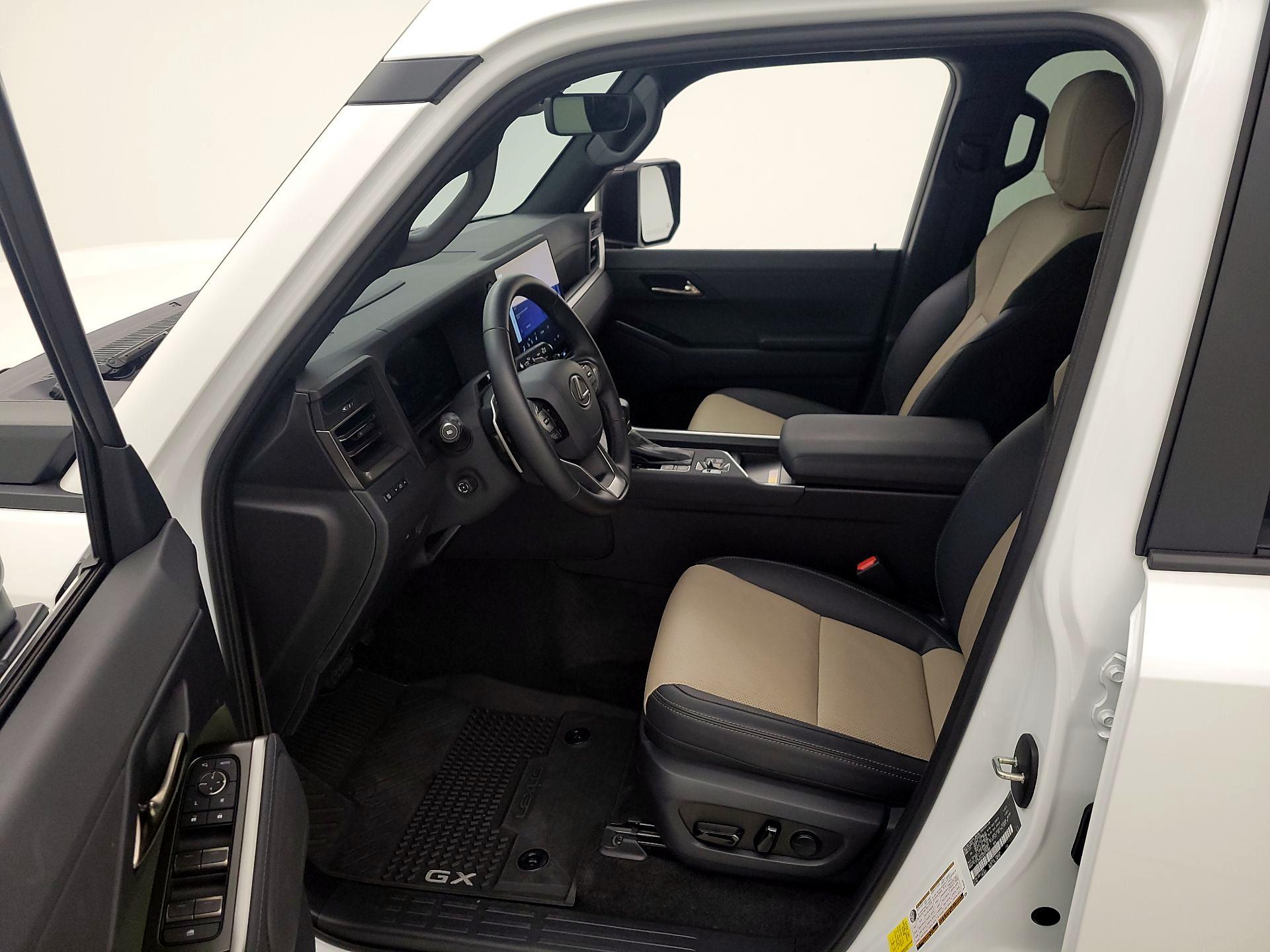 Thumbnail: 2024 Lexus GX - 11