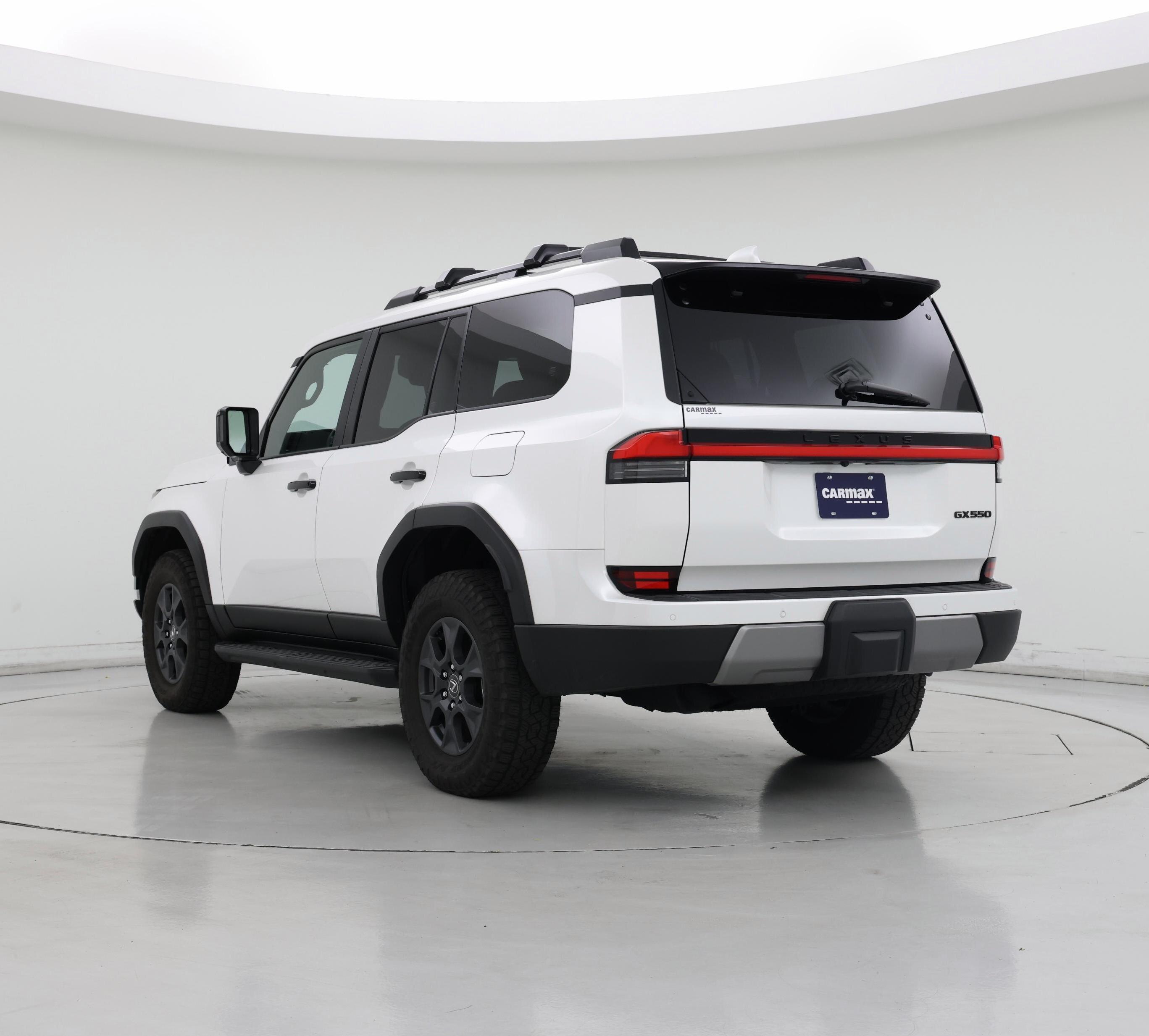 Thumbnail: 2024 Lexus GX - 2