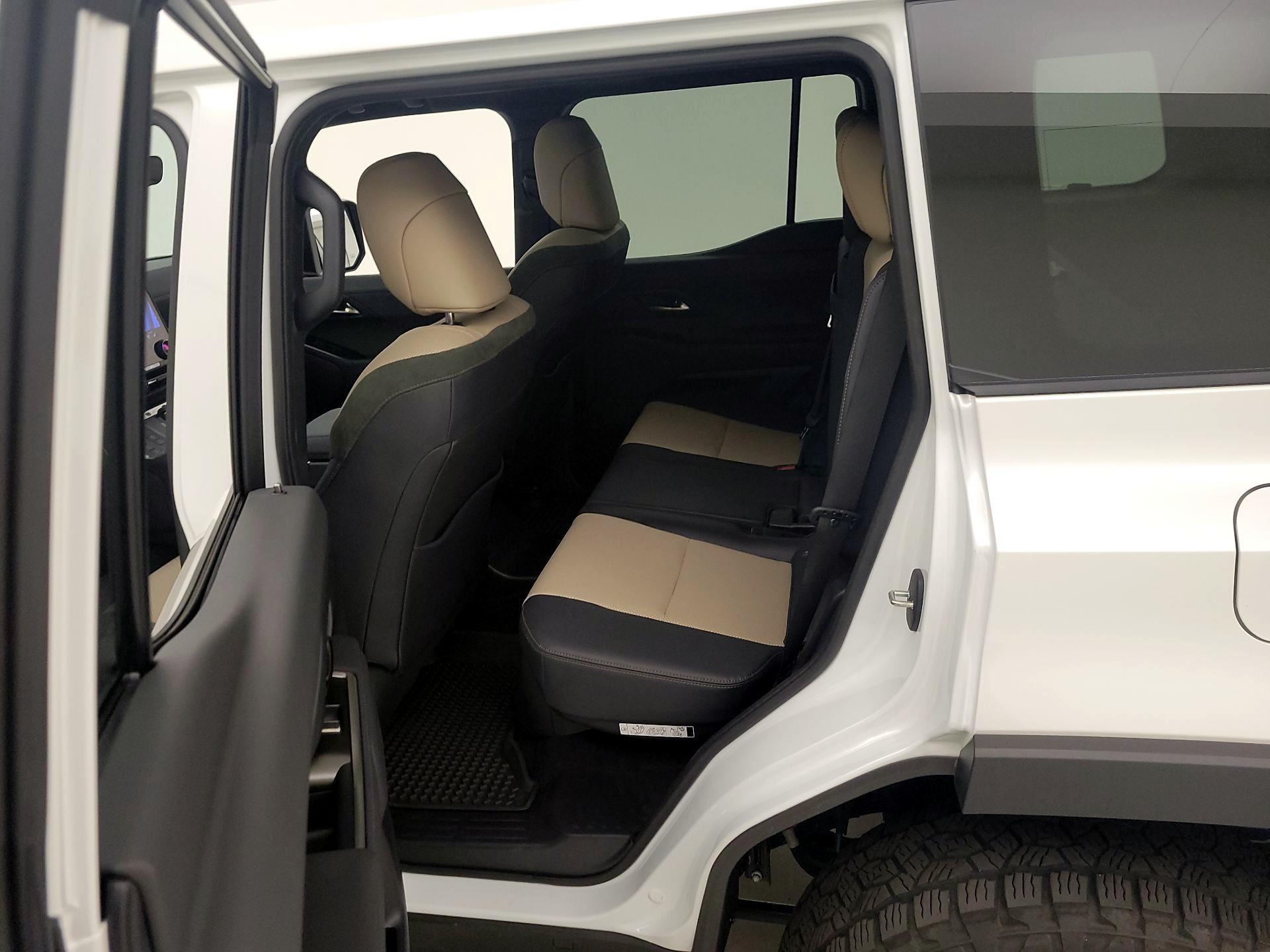 Thumbnail: 2024 Lexus GX - 20