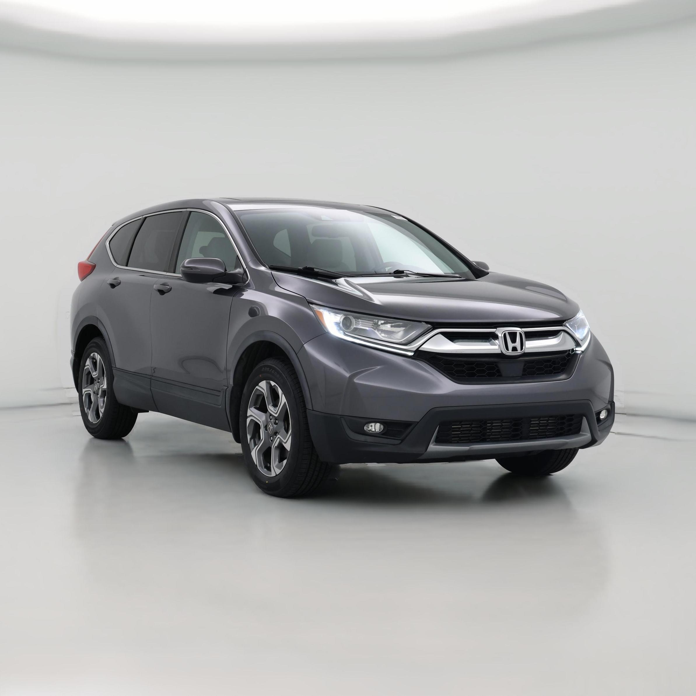 Thumbnail: 2019 Honda CR-V - 1