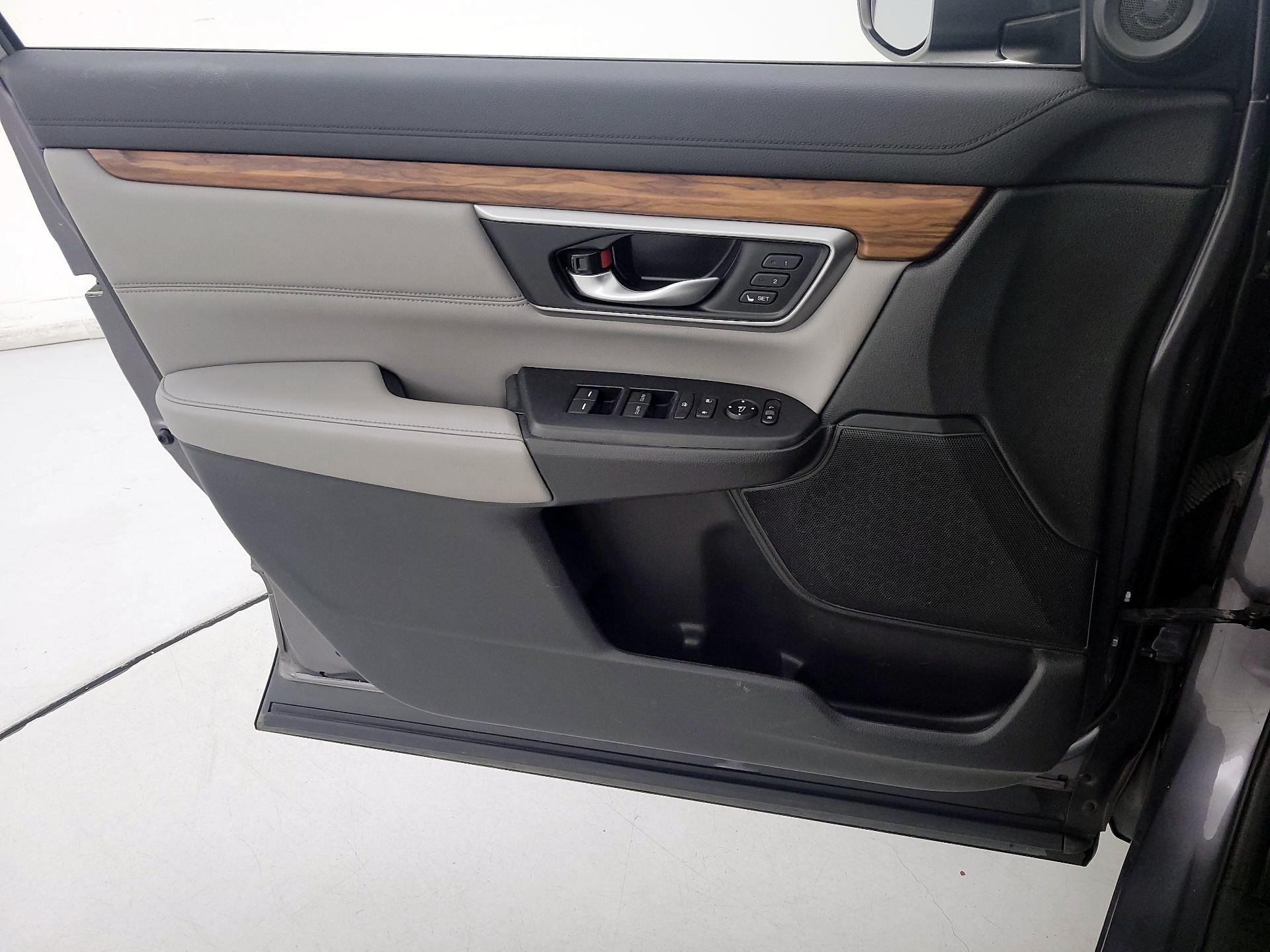 Thumbnail: 2019 Honda CR-V - 12