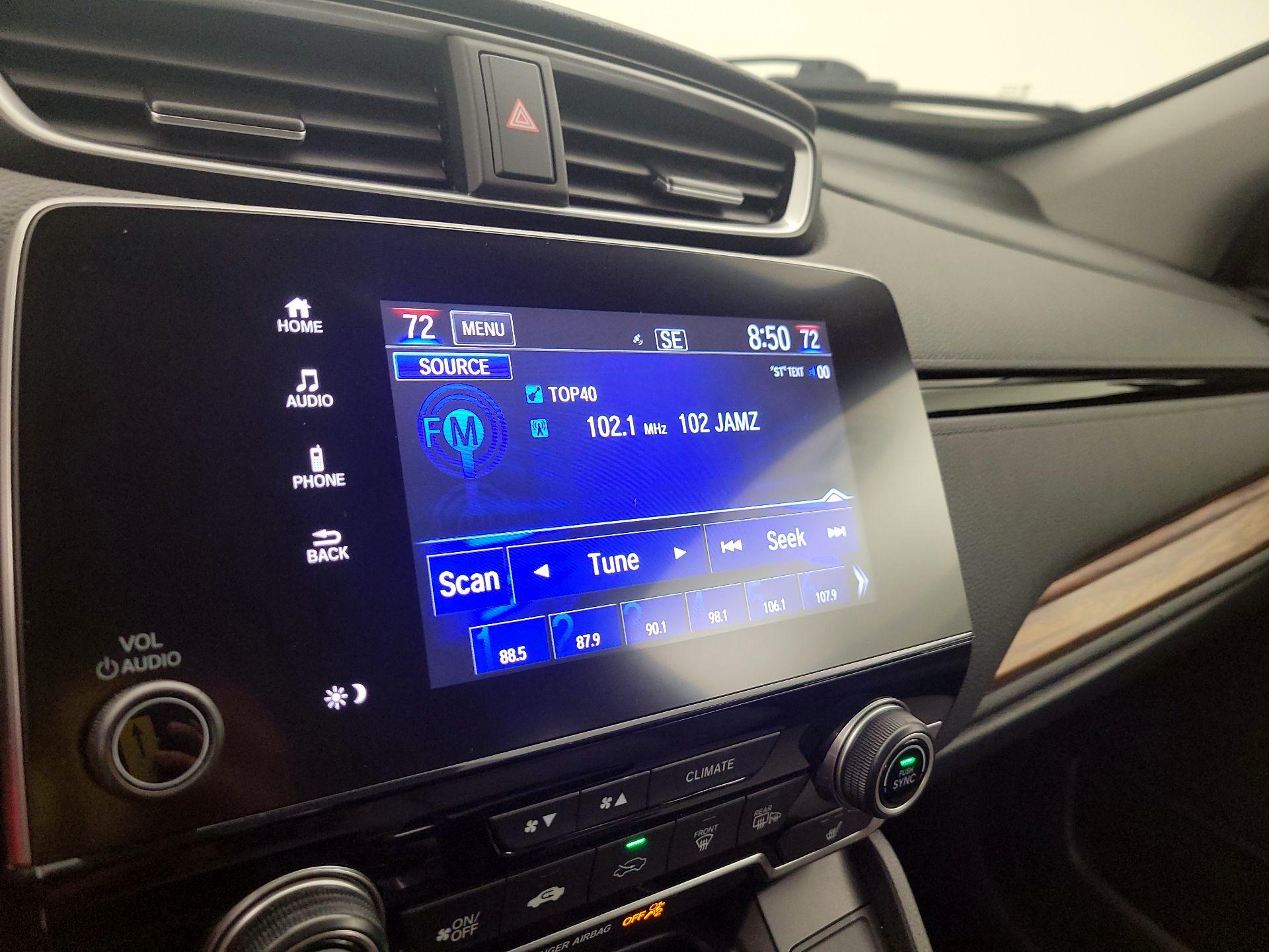 Thumbnail: 2019 Honda CR-V - 15