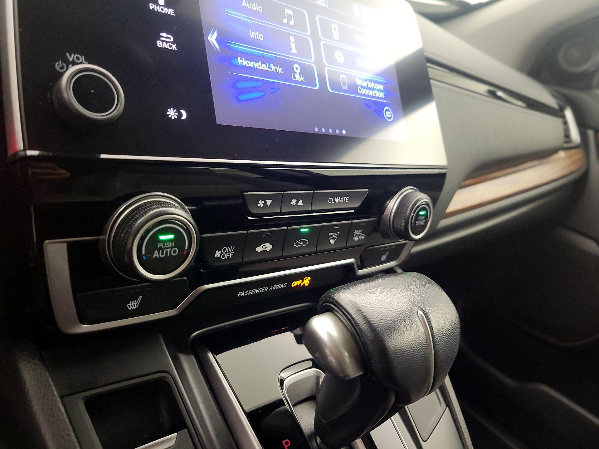 Thumbnail: 2019 Honda CR-V - 16