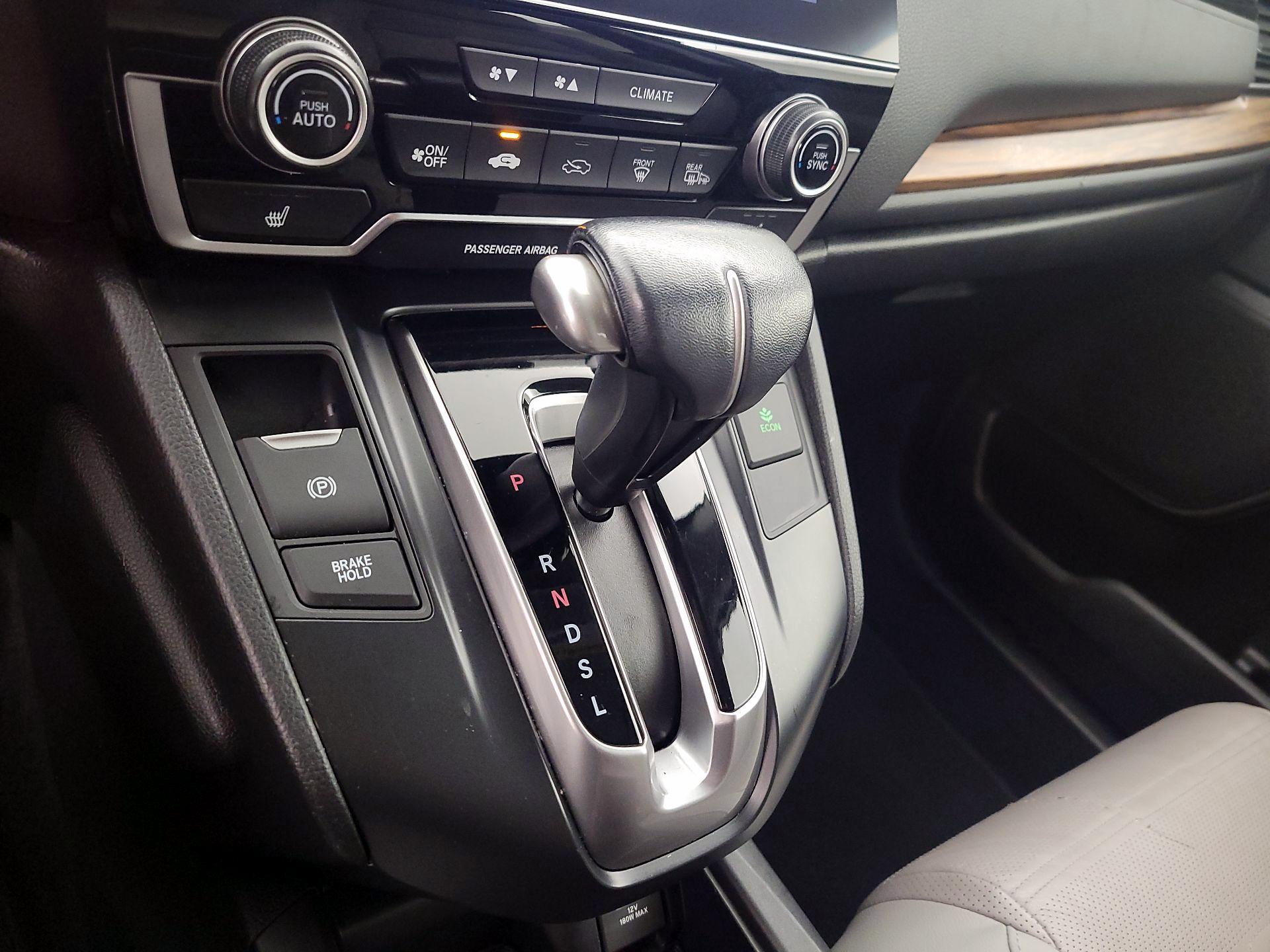 Thumbnail: 2019 Honda CR-V - 17